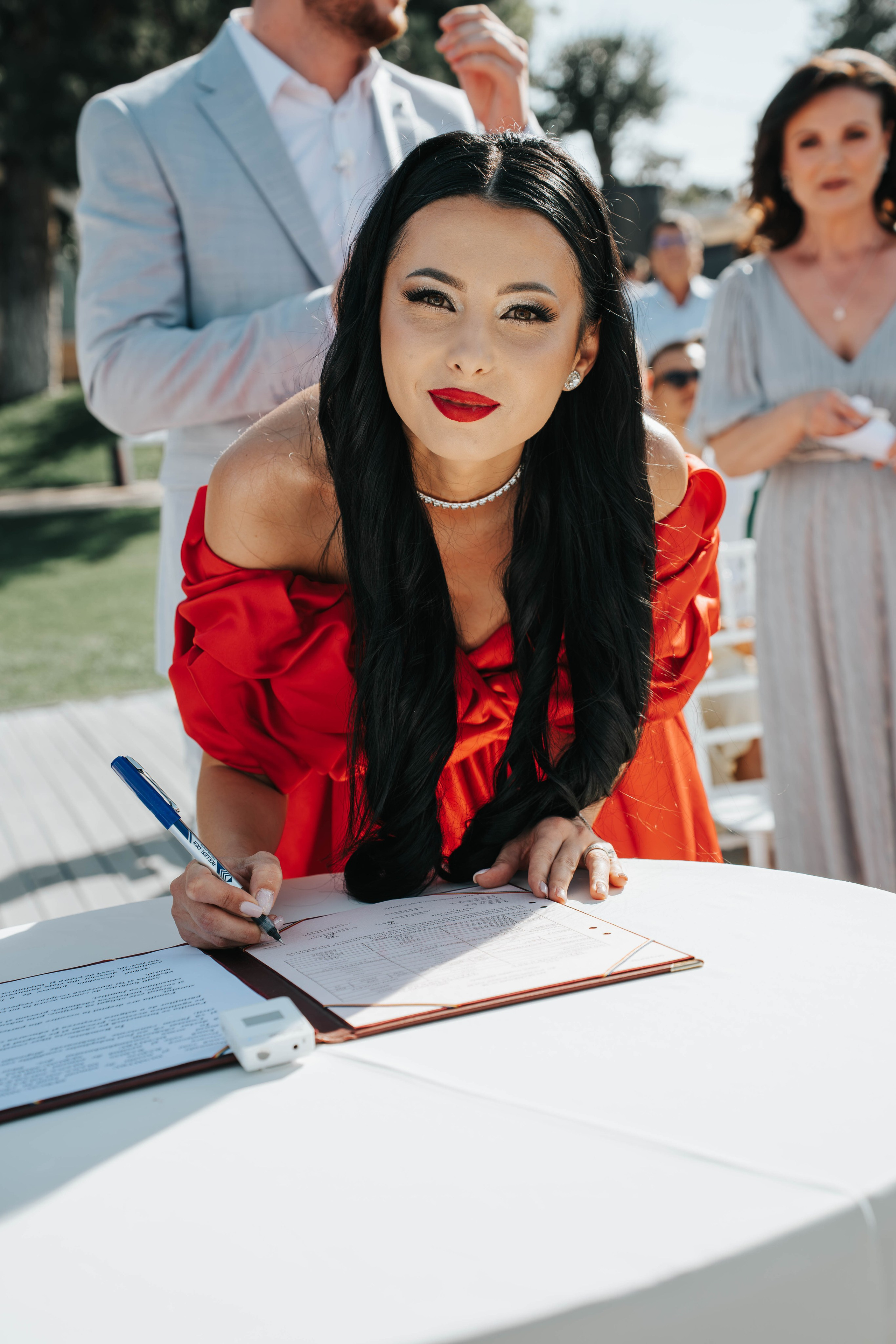 Diana si Mihai. Fotograf de evenimente din Romania