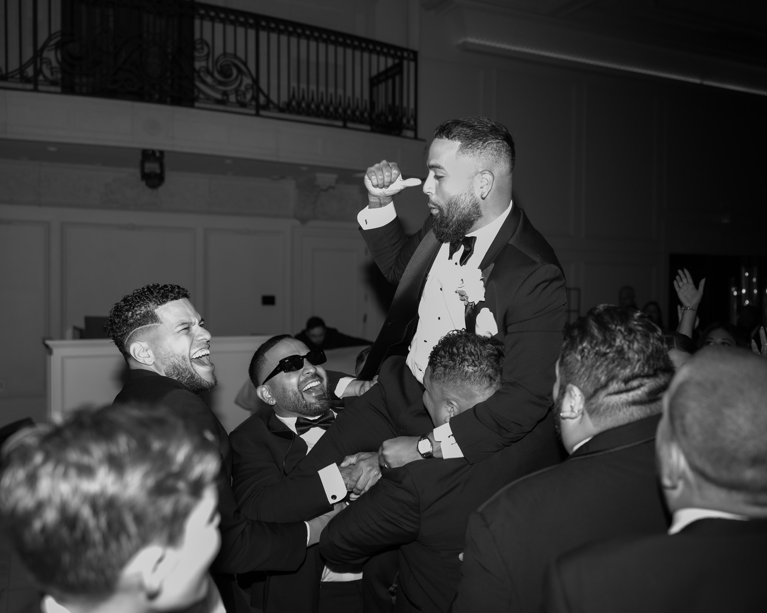 Meagan & Jonathan, Florentine Gardens, NJ. Wedding Photo & Video