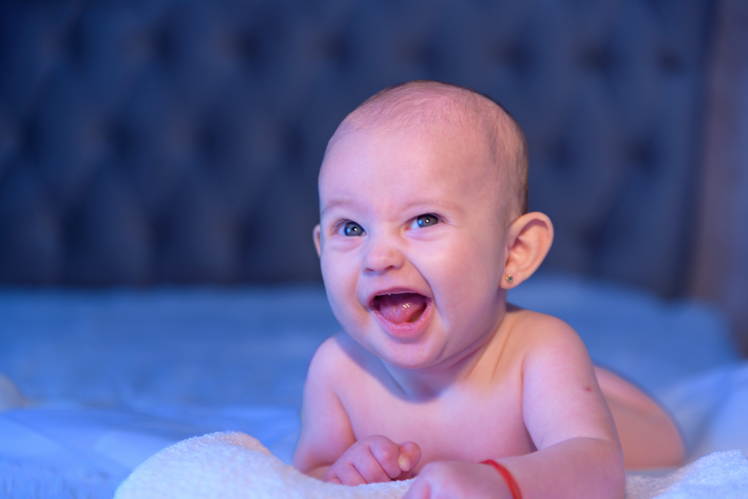 Christening. Wedding photographer from Bucharest Eugen Elisei