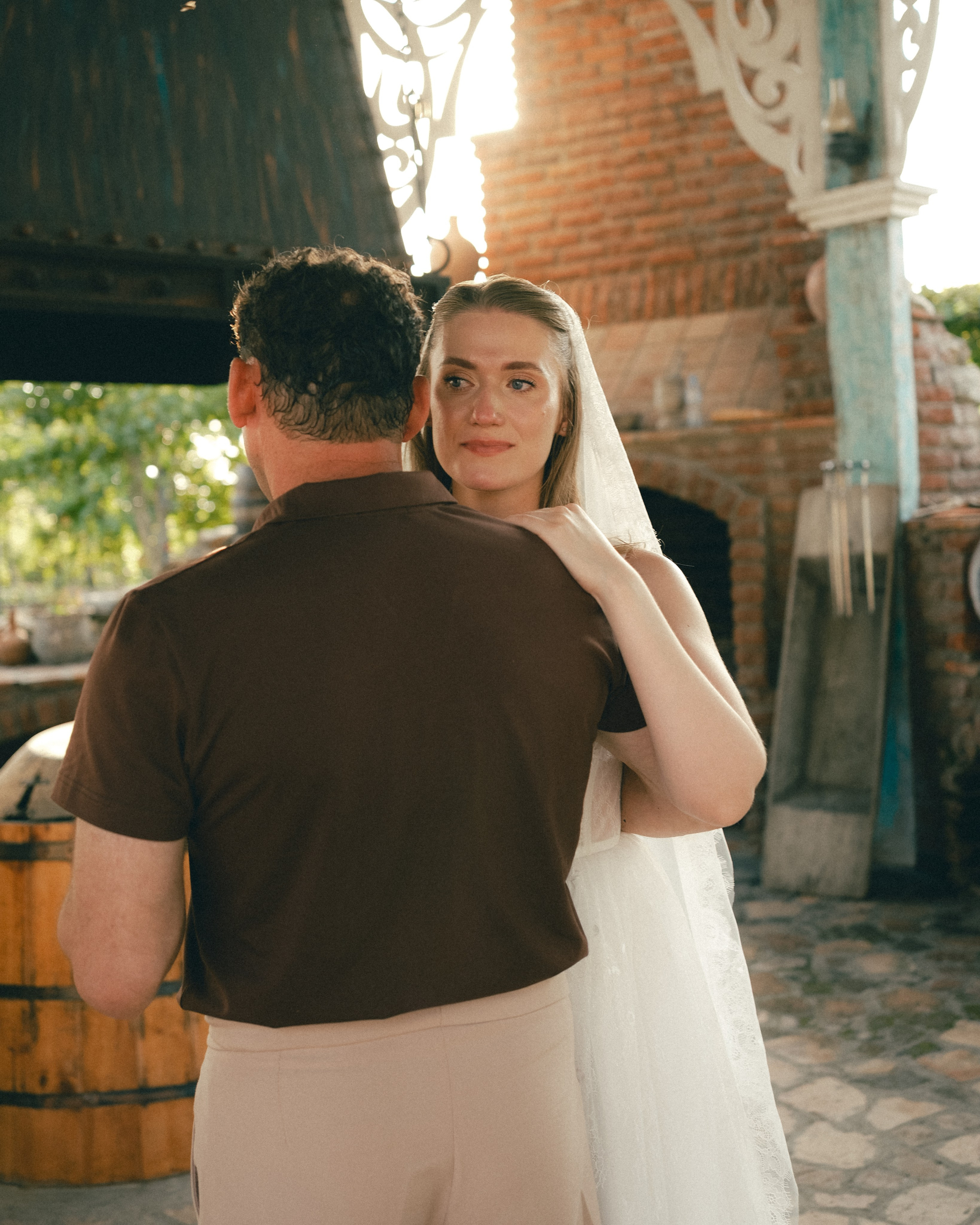 Kakheti | Ilia & Naida. Главная