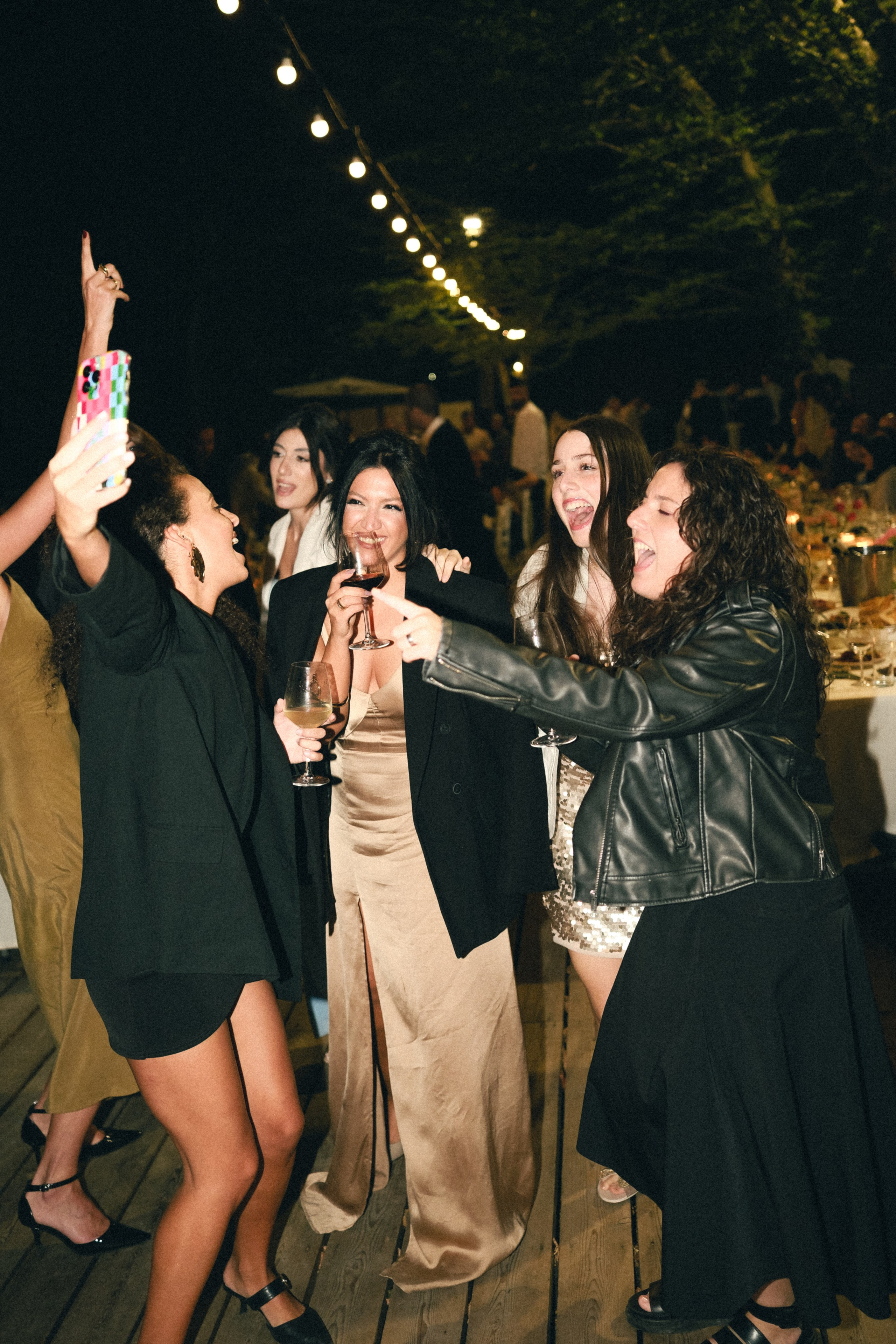 Kiketi Farm | Anna & Giorgi. Cinematic photographer based in Tbilisi, Georgia — Nicole