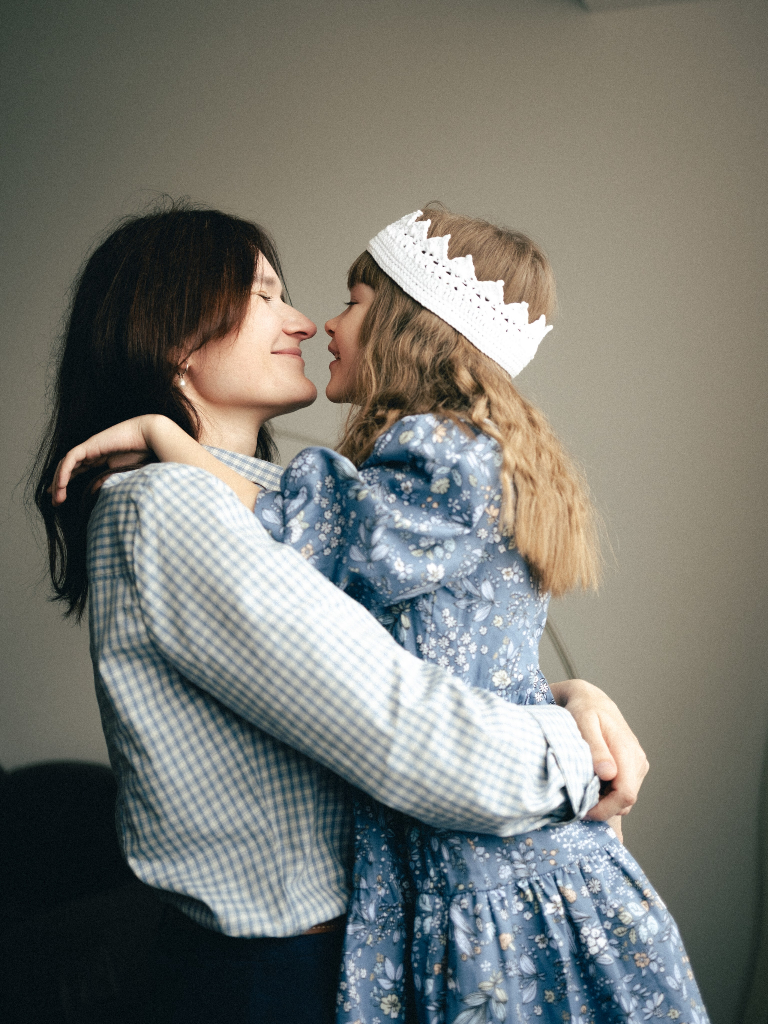 Family Studio II. Cinematic photographer based in Tbilisi, Georgia — Nicole