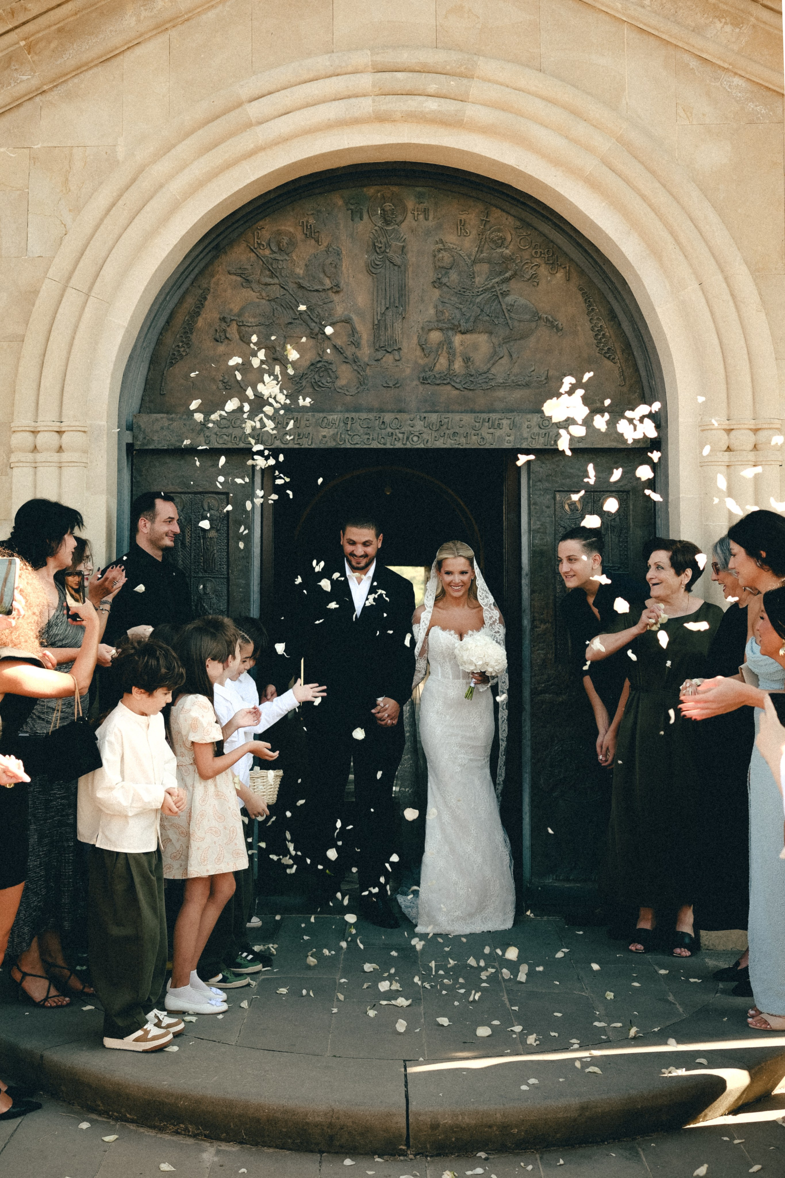 Kiketi Farm | Anna & Giorgi. Cinematic photographer based in Tbilisi, Georgia — Nicole