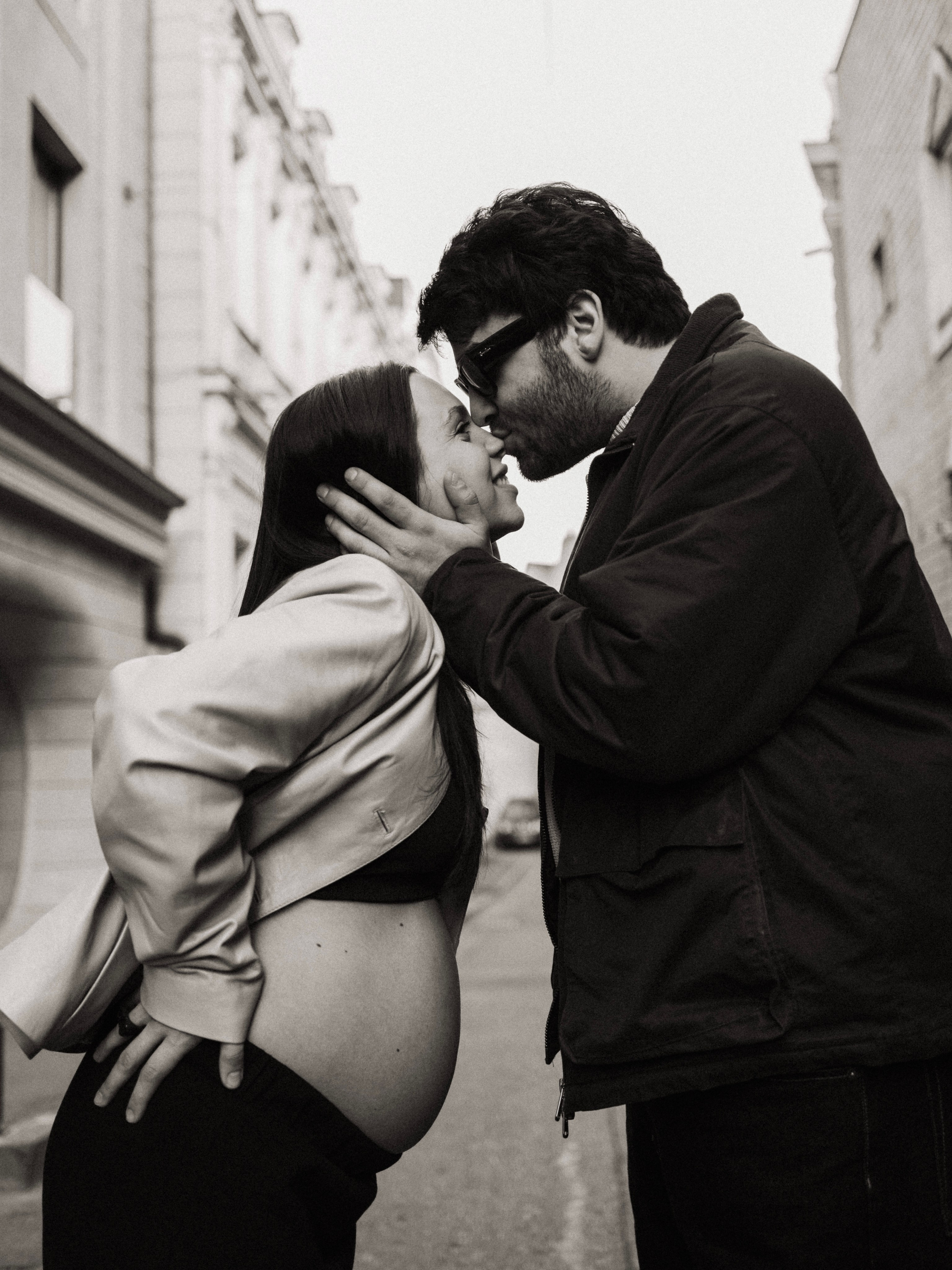 Tbilisi | Rati & Nini. Cinematic photographer based in Tbilisi, Georgia — Nicole