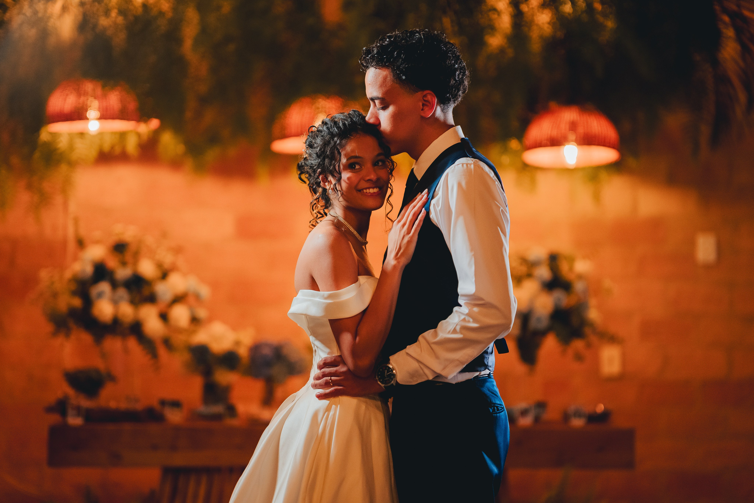 Casamento Jeniffer e Wesley — Sitio Renascer. Fotógrafo Renan Lima