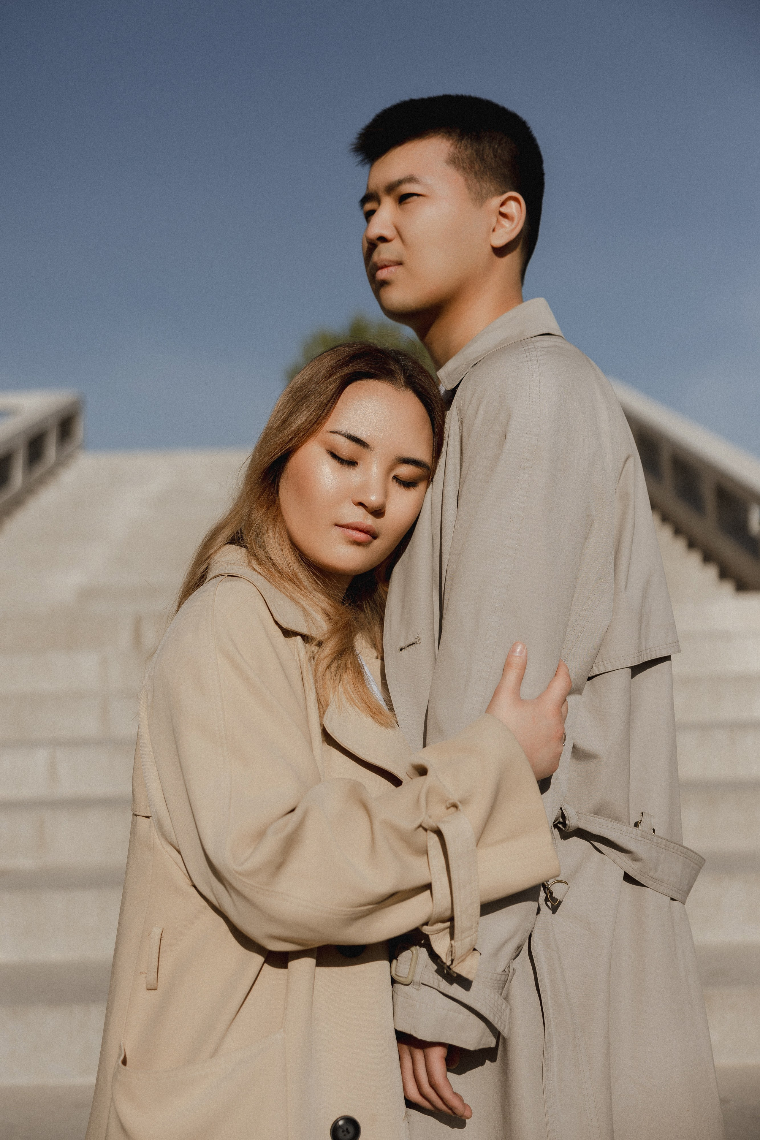 Медер и Айжан. Азимжан Нуритдинходжаев — свадебный фотограф