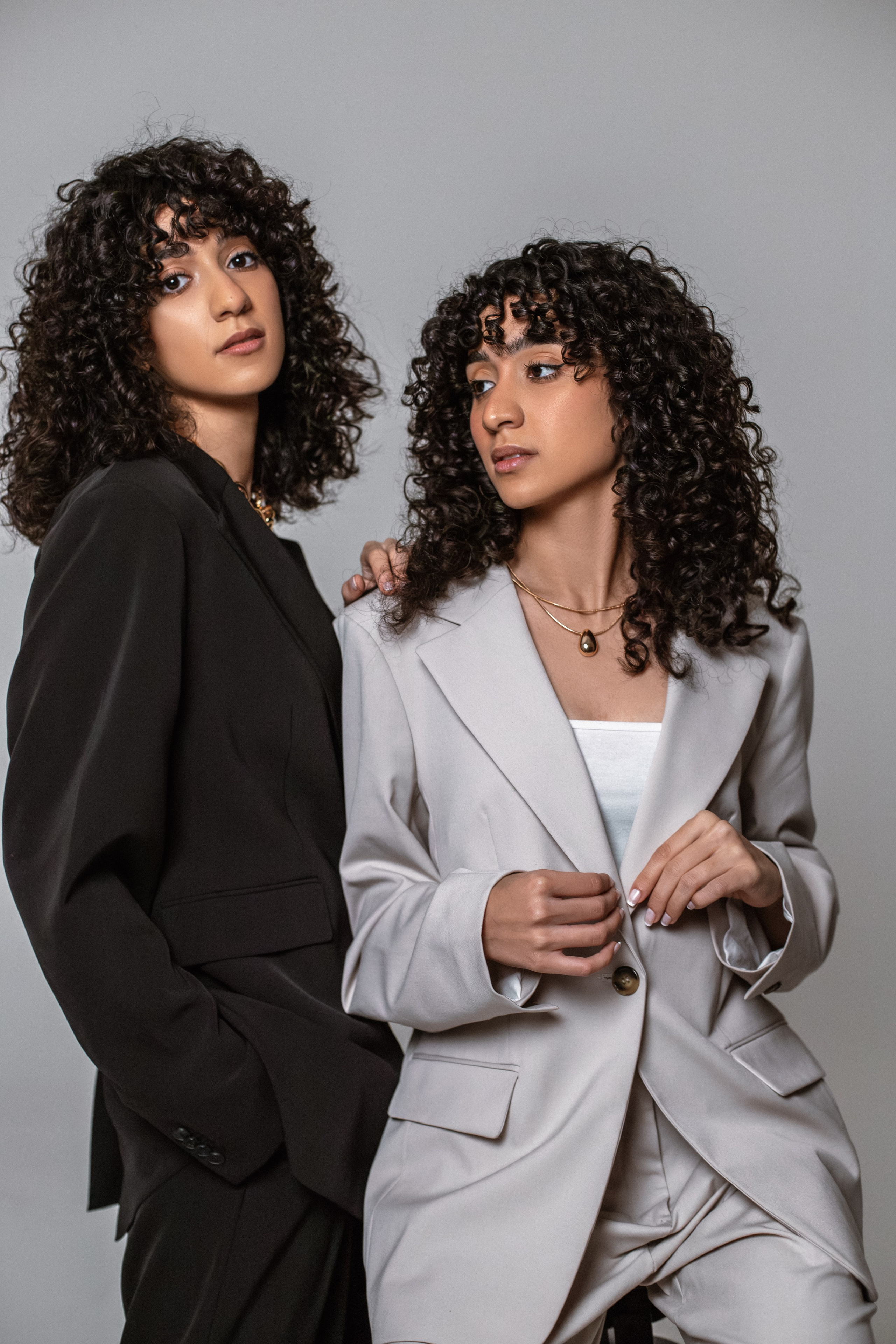 Janna Al Mandalawi. Julia Semenchuk photographer