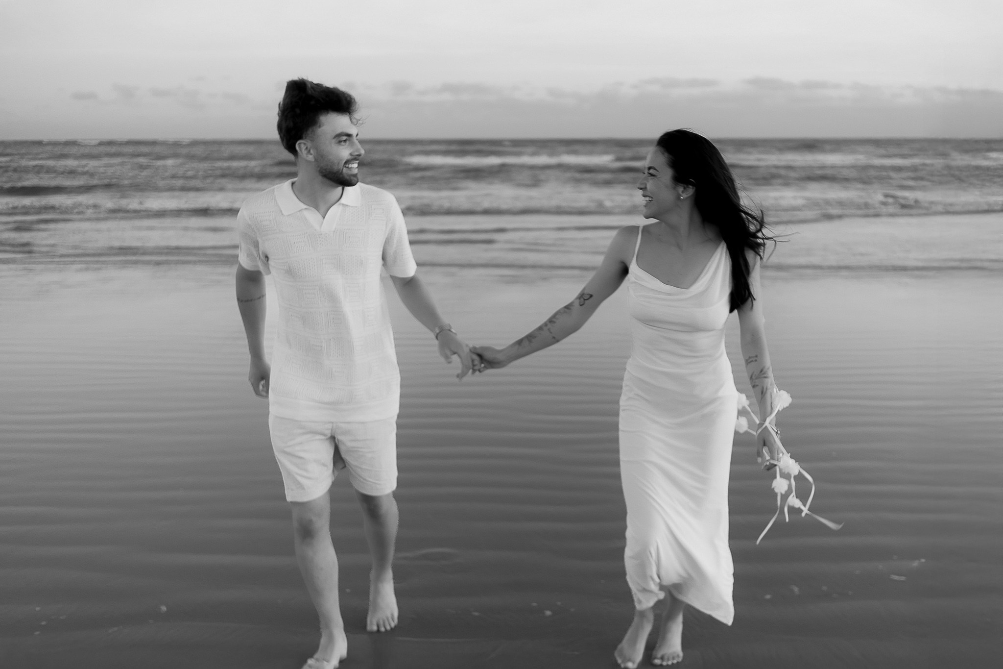 Gabi e Bruno. Beneduzzi Fotografias