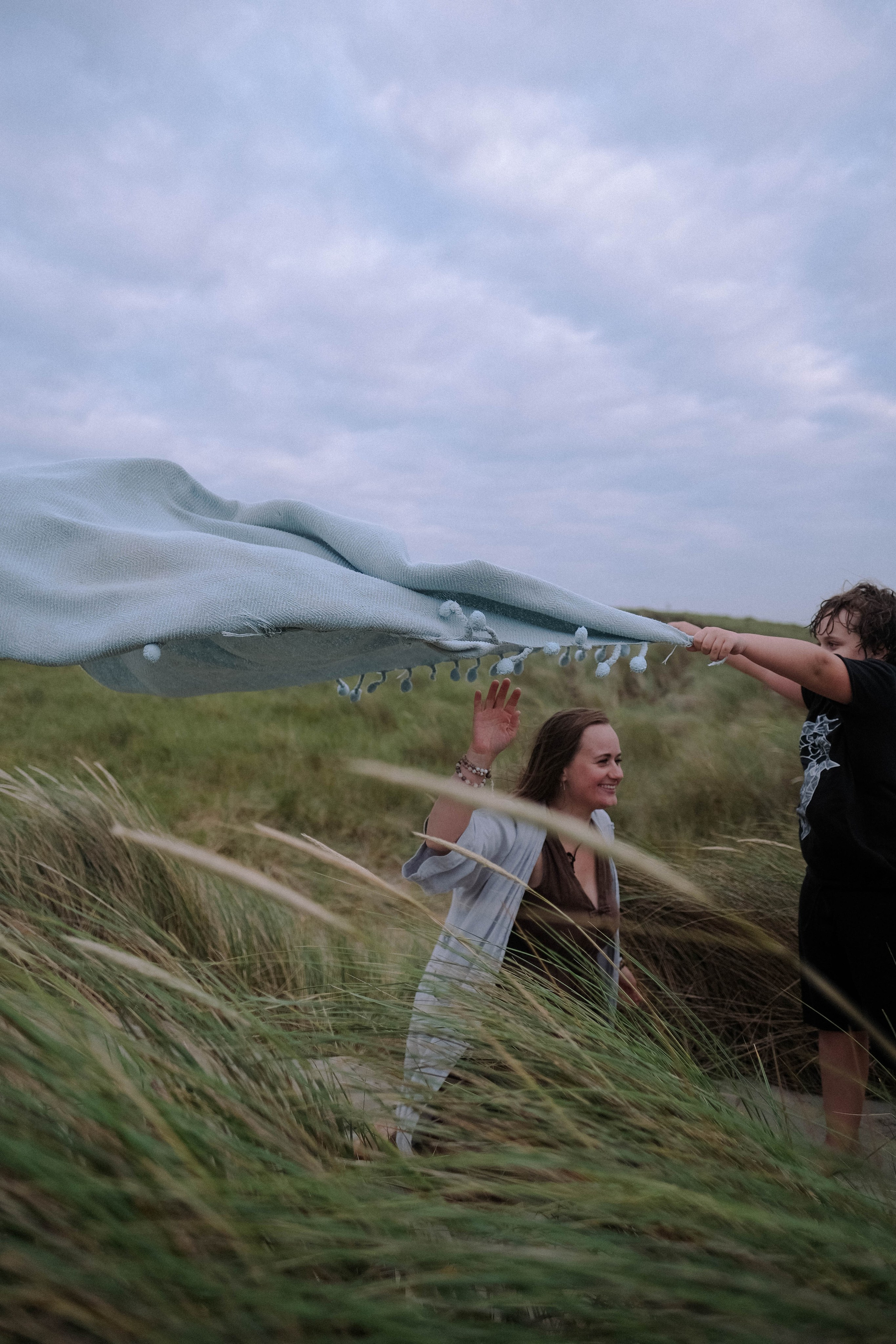 Lena&Lev. Authentische Familienfotografie in Köln