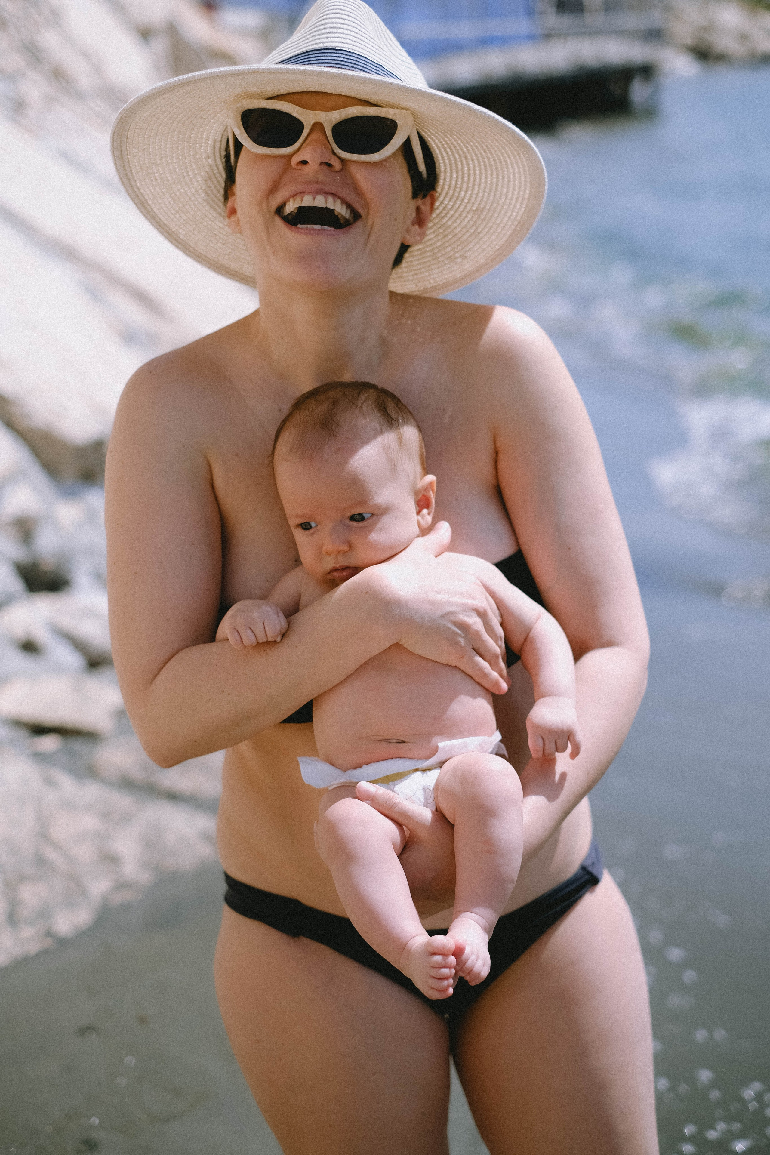 KiselevaFavelyukis. Authentische Familienfotografie in Köln