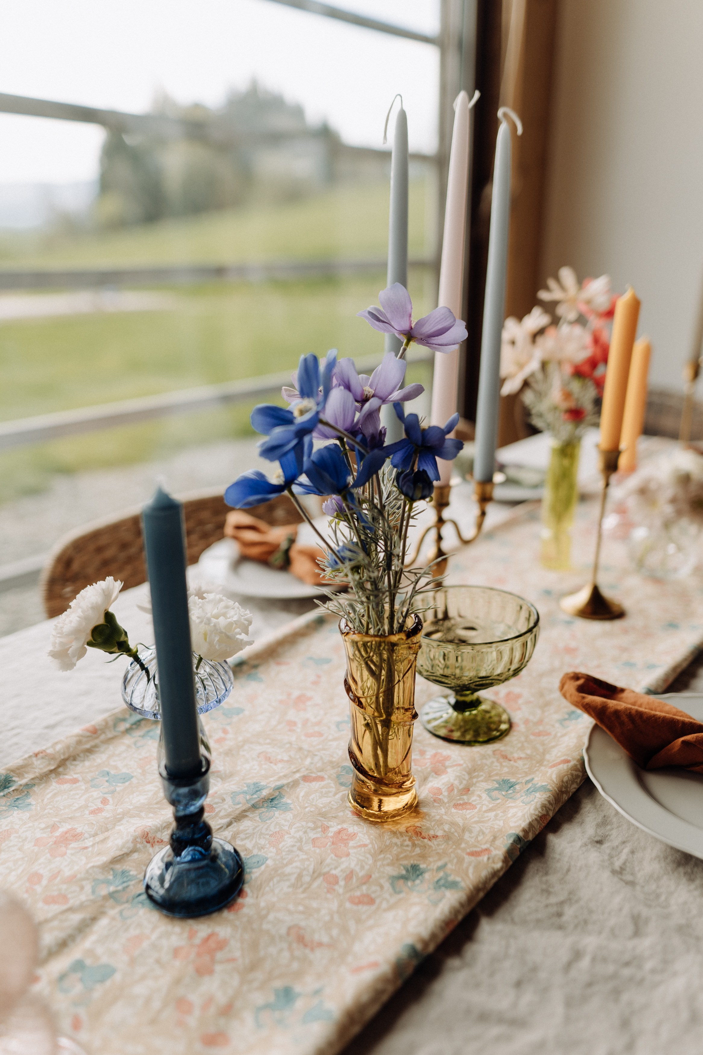 Friends. Фотограф в Праге Анна Лебедева