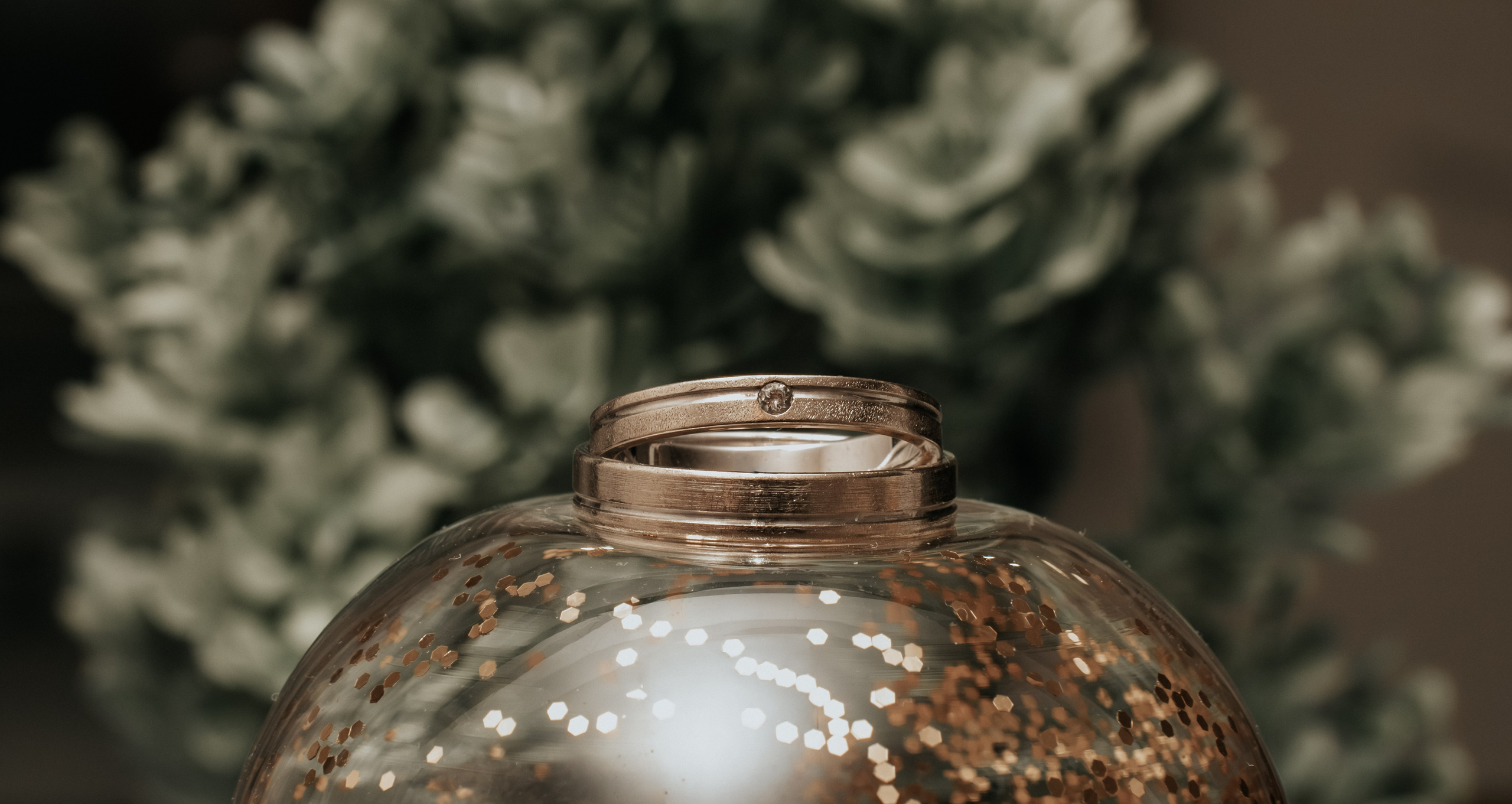 💍 Wedding Collections
