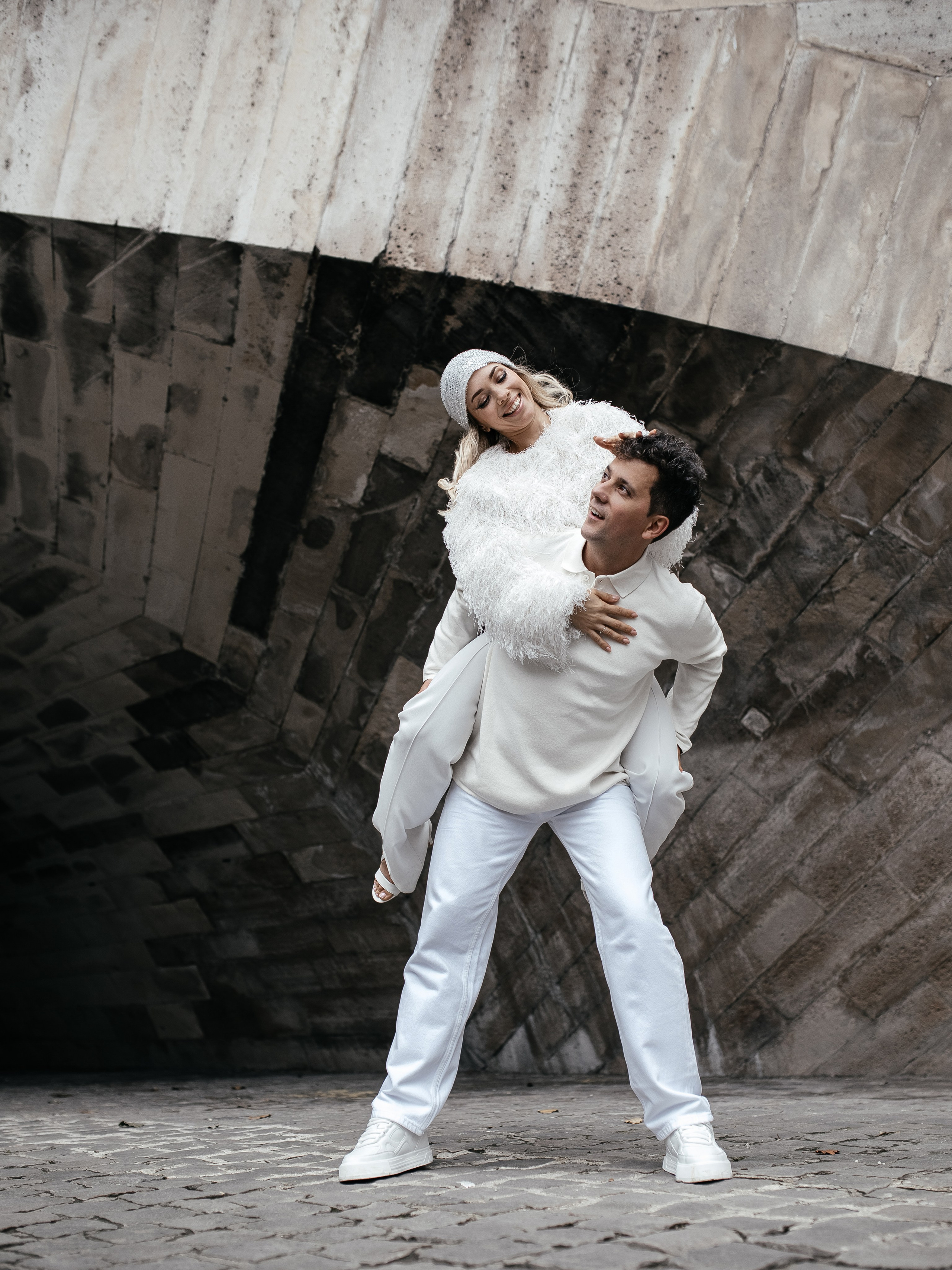 Elena & Sergey. Familien-, Hochzeits- und Newbornfotografin Neustadt an der Weinstraße