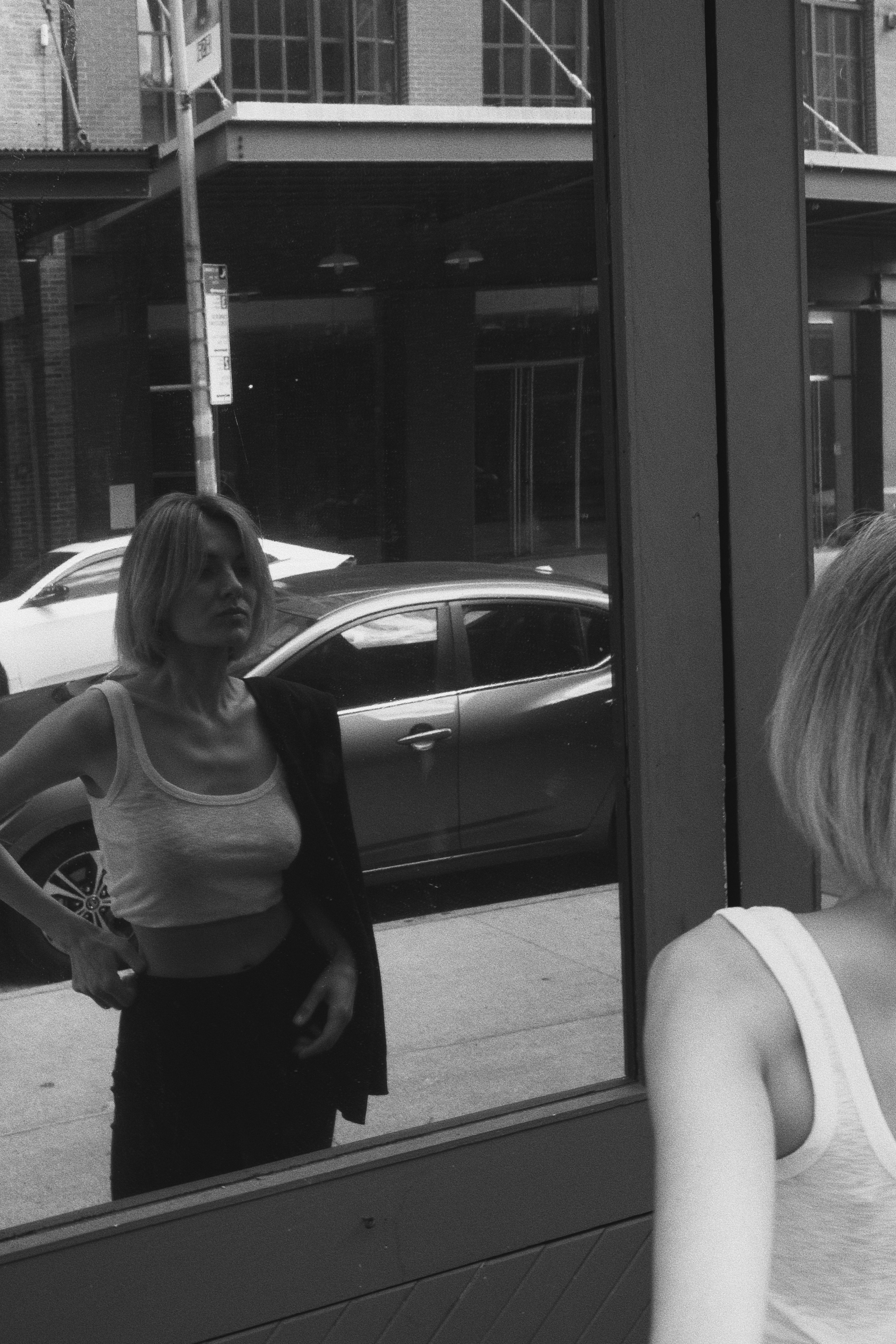 Nastya. New York Photographer Sveta Zemskova, NYC Photo