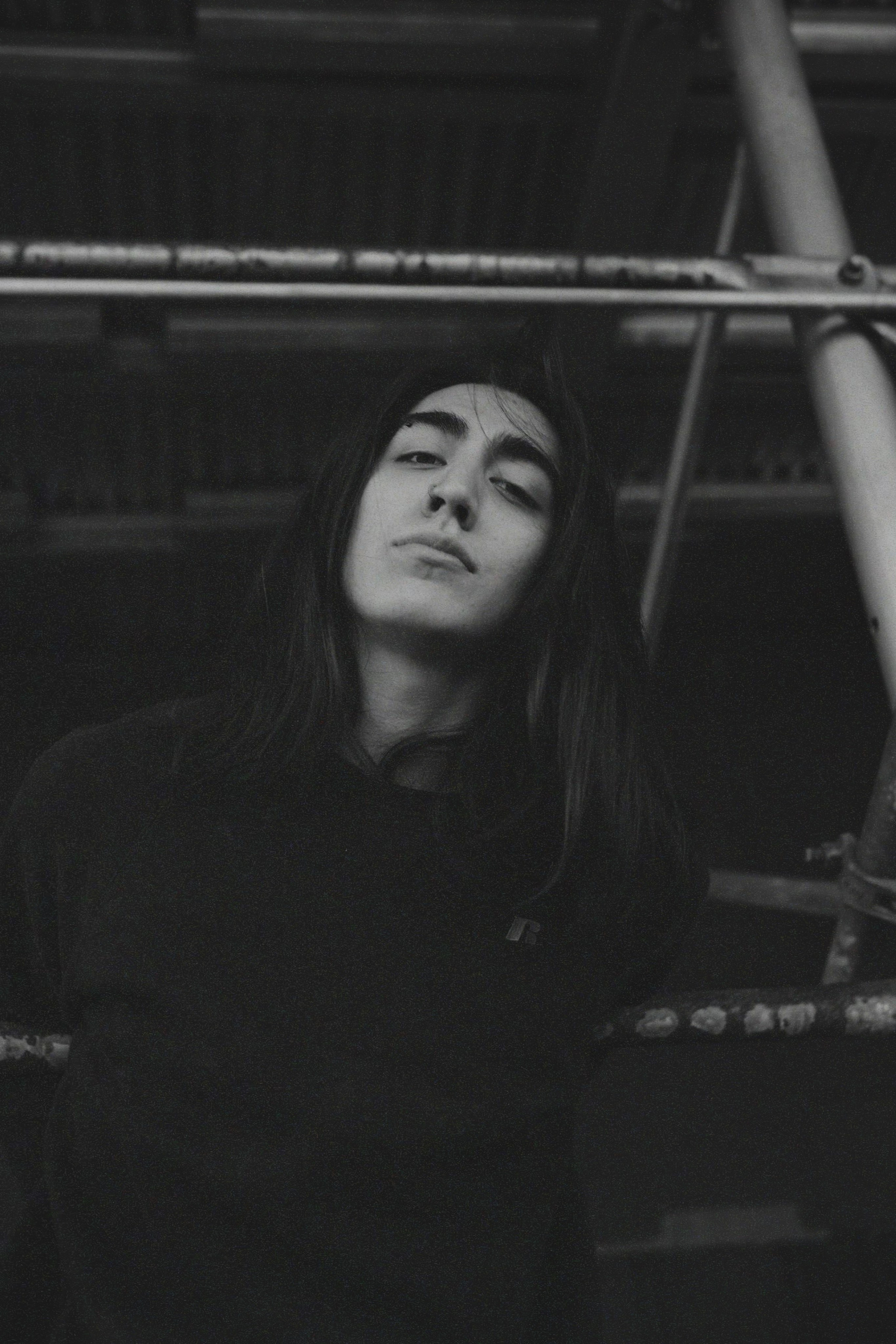 Fabrizio. New York Photographer Sveta Zemskova, NYC Photo