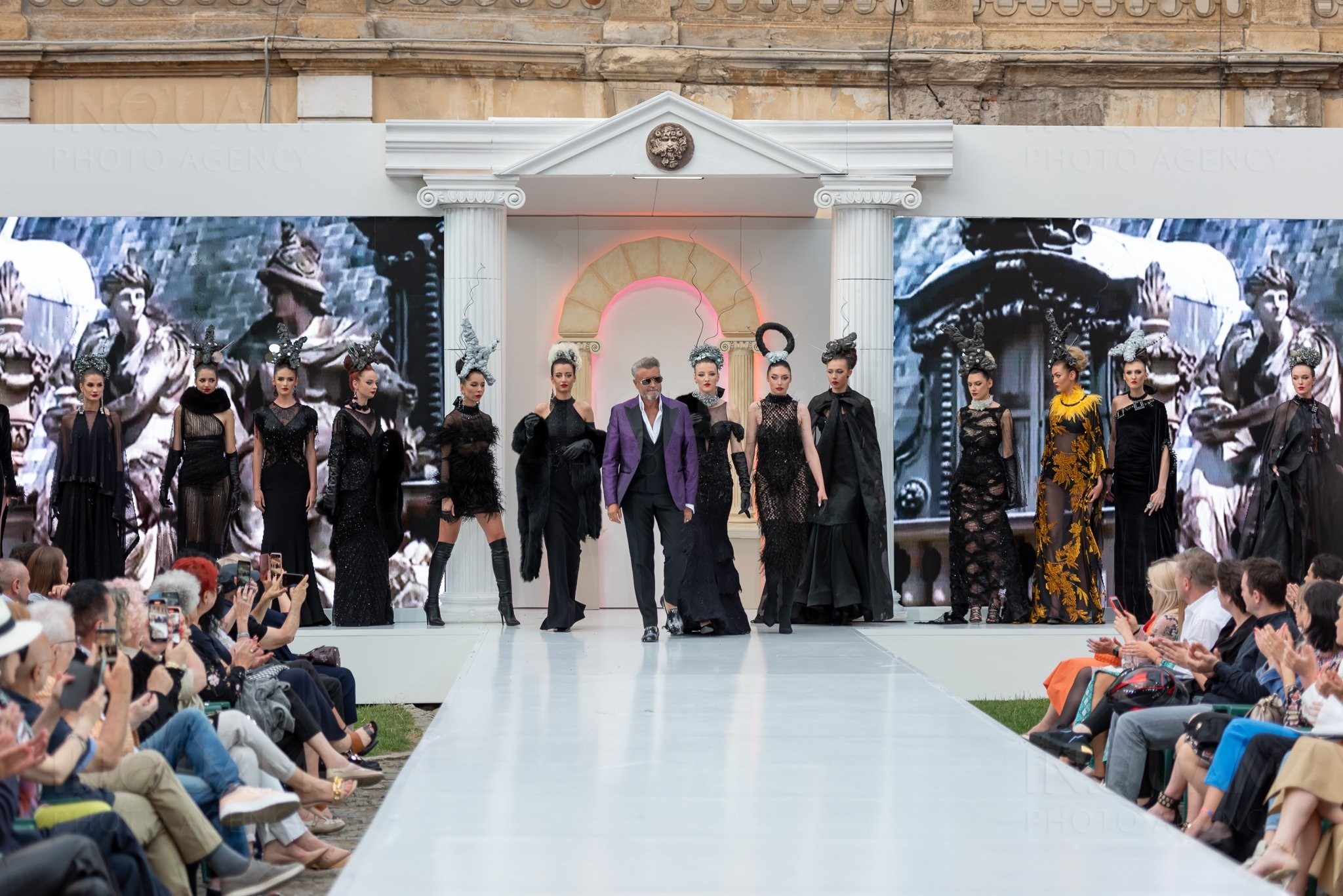 Fashion. Vescan Pictures - fotografie de eveniment