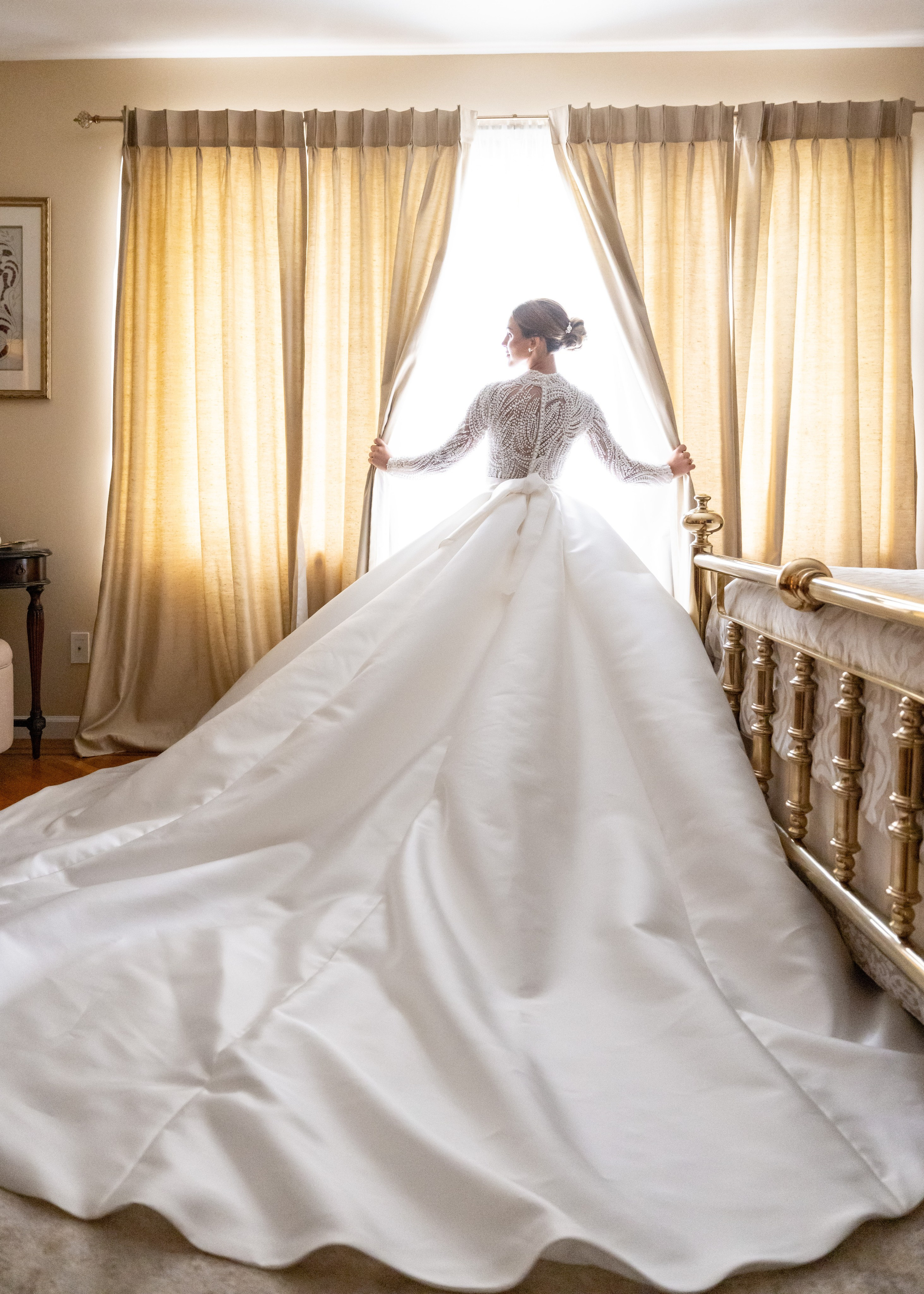 Alessia & Forrest. Wedding Photo & Video