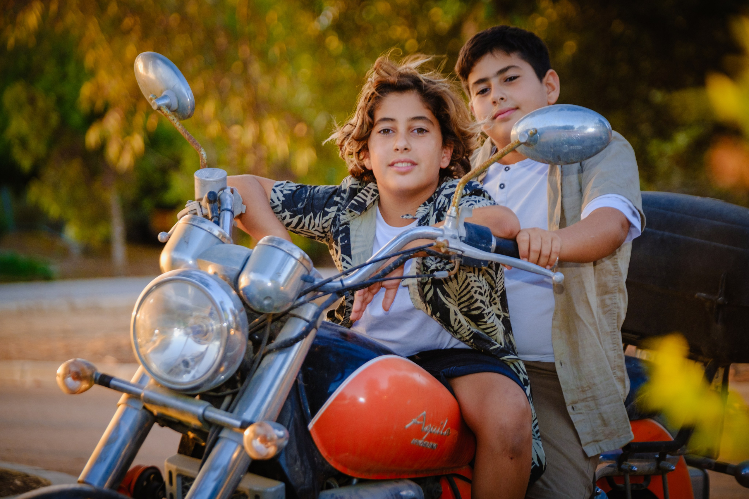 בר מצוה ליהונתן ואיתמר. Middle East Photo Agency — Photography & Event Magnets — סוכנות צילום והדפסת מגנטים לאירועים