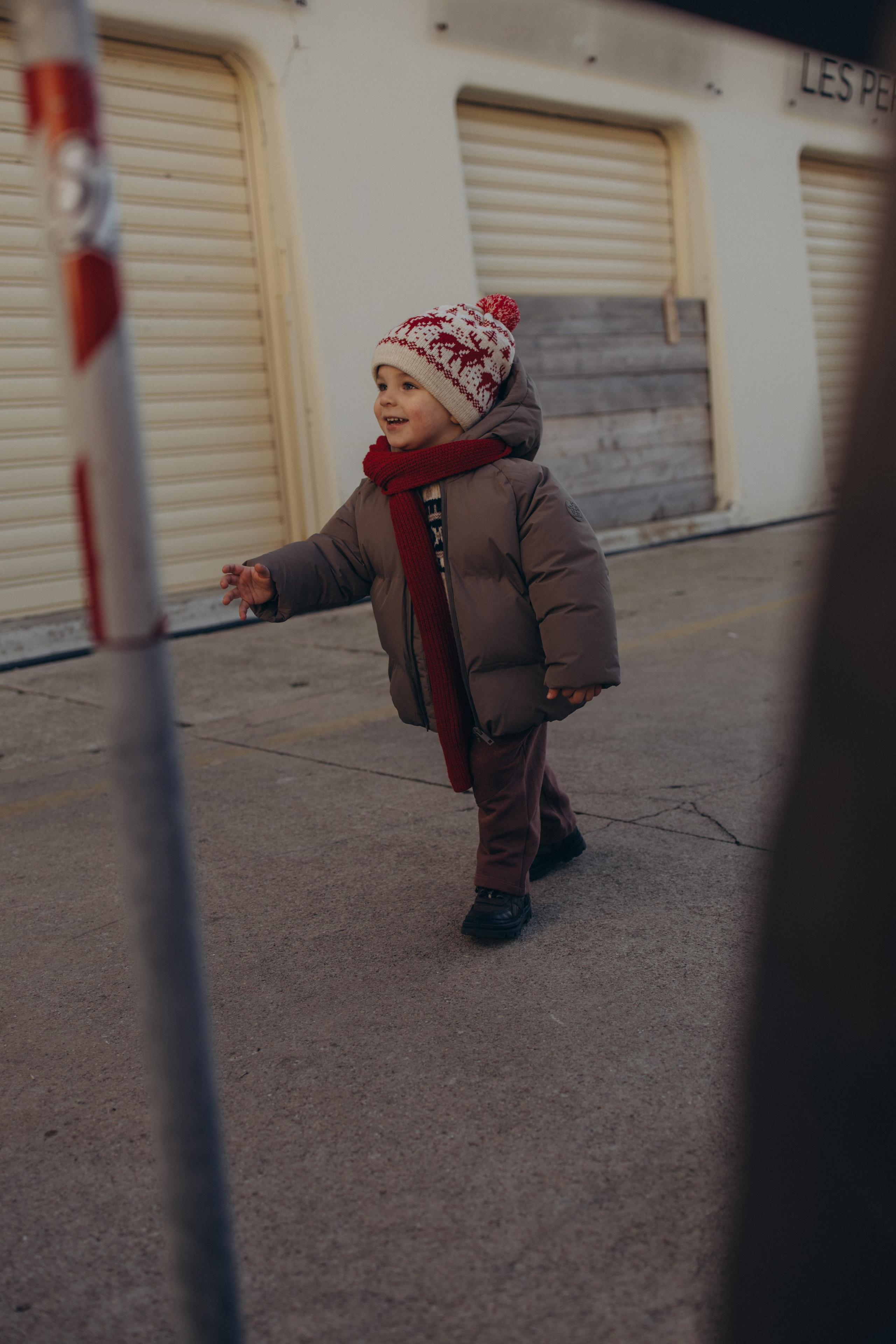 Home Alone. Photographe à Nice, Cannes et Antibes | Inna Dudareva