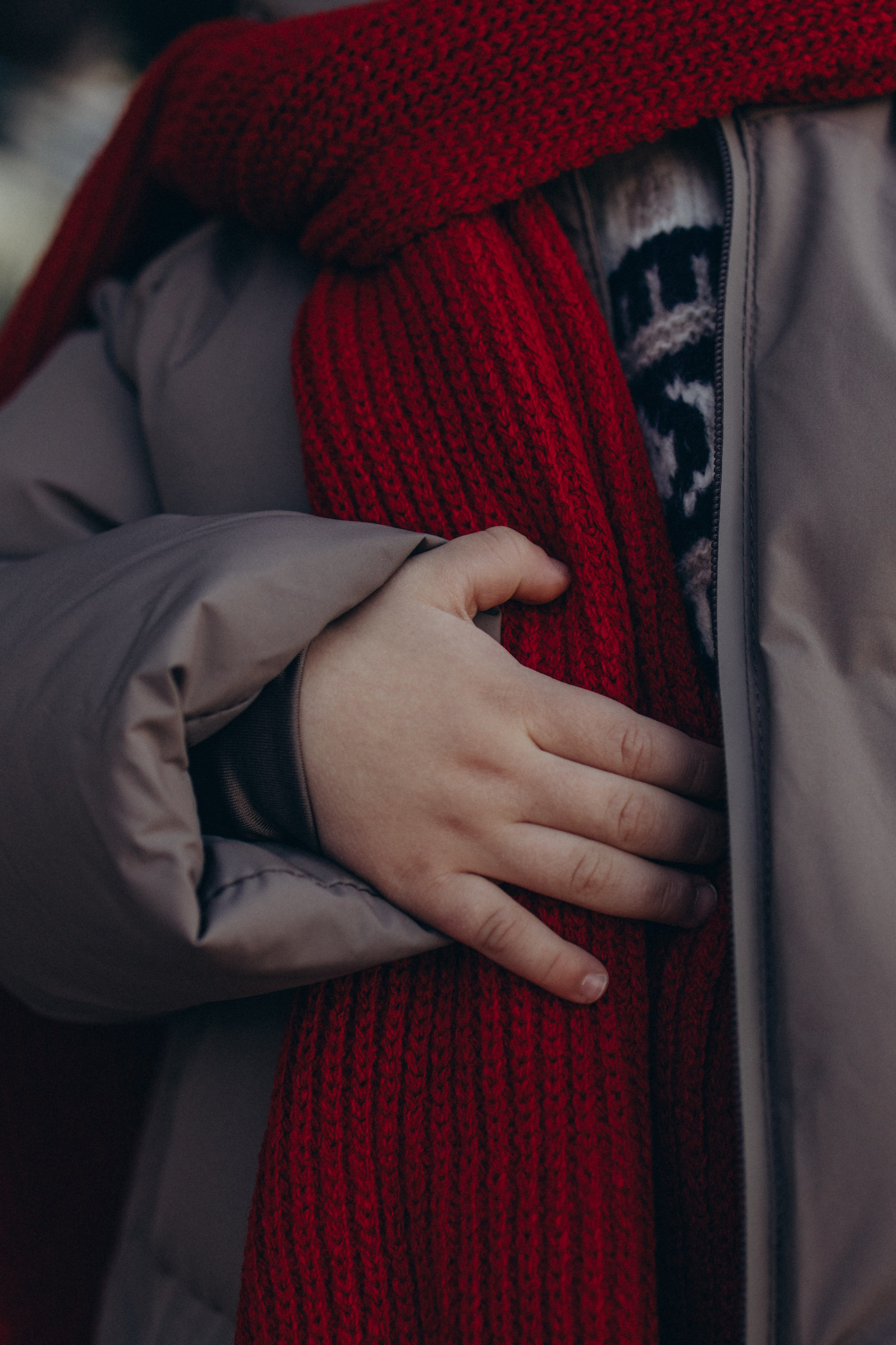 Home Alone. Photographe à Nice, Cannes et Antibes | Inna Dudareva