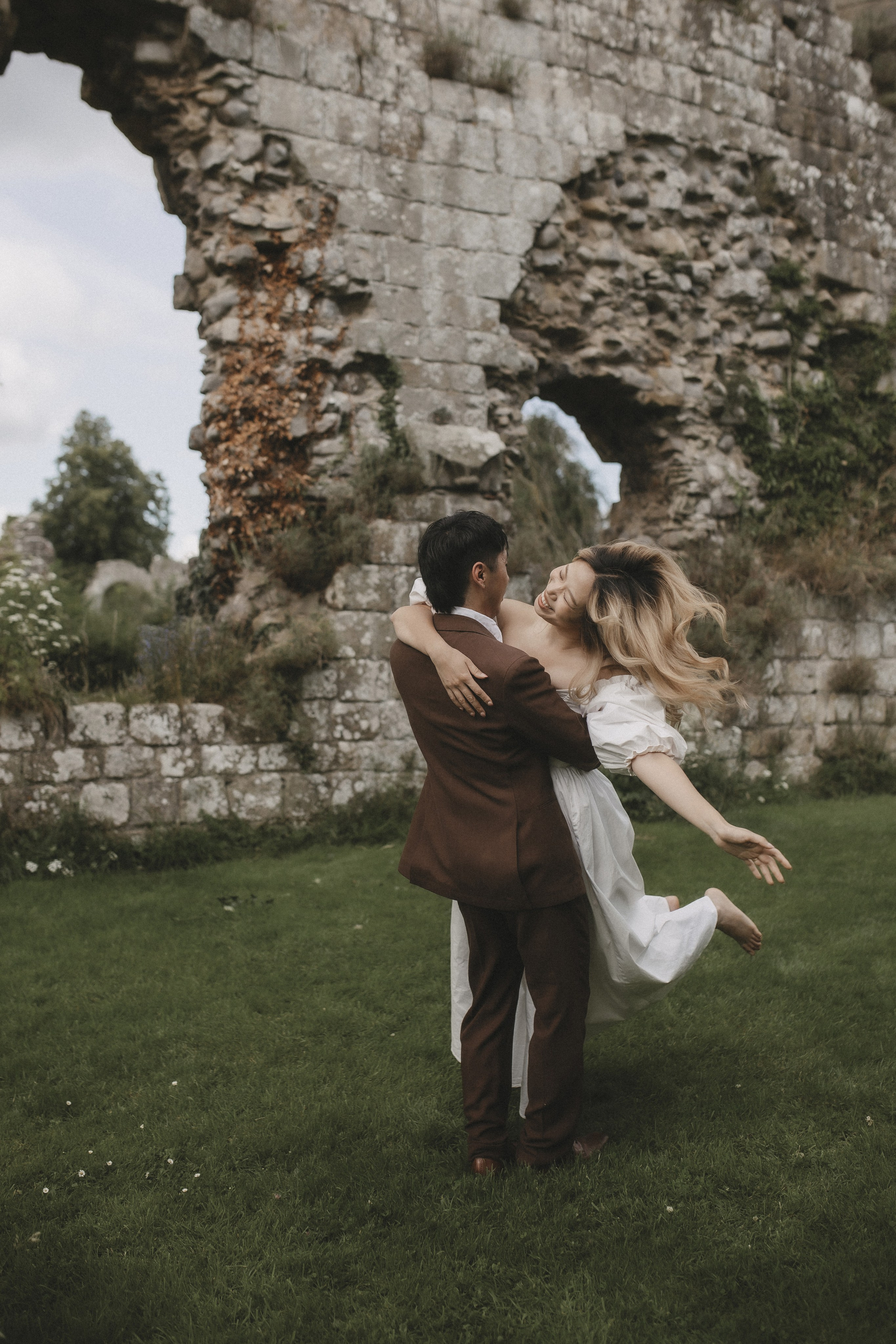 R&D. Yorkshire Photographer