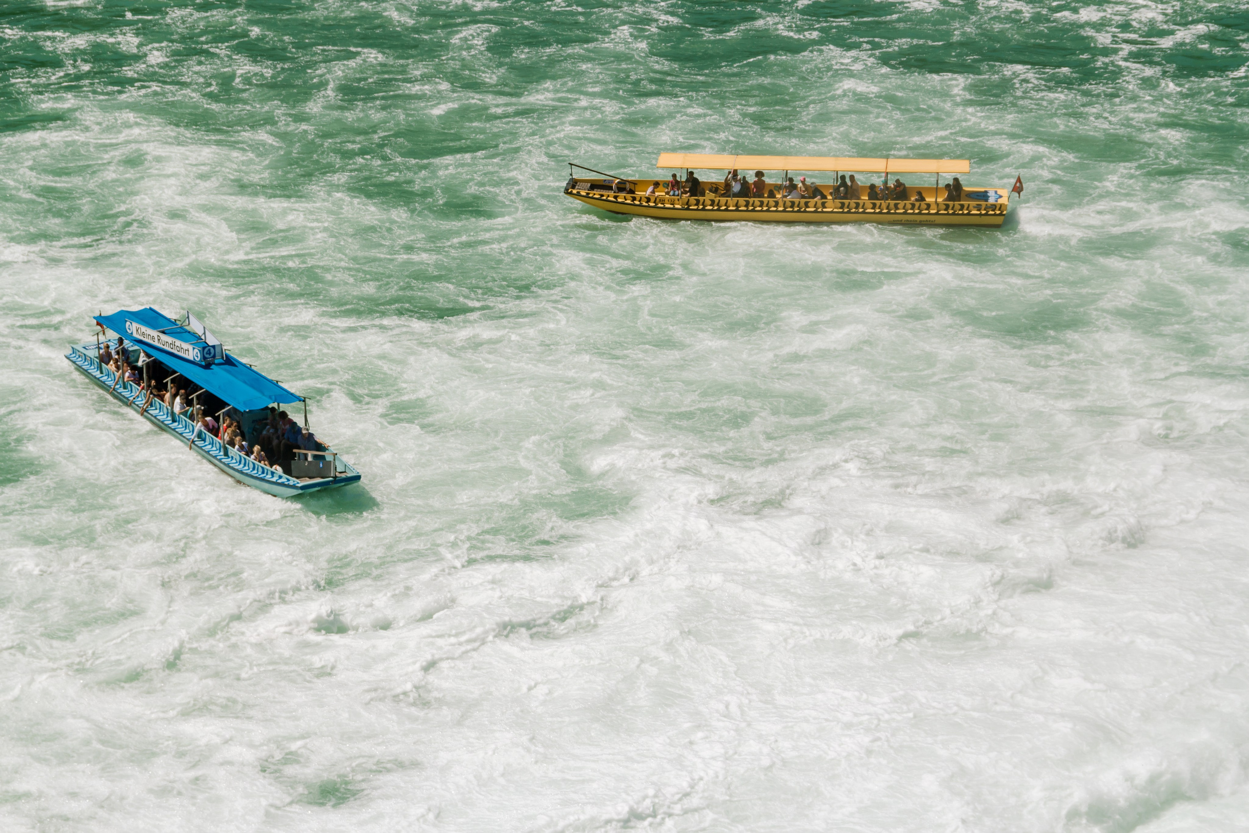 Рейнский водопад. Maria Chistyakovа — Fotografin in Karlsruhe, Baden-Baden und Umgebung