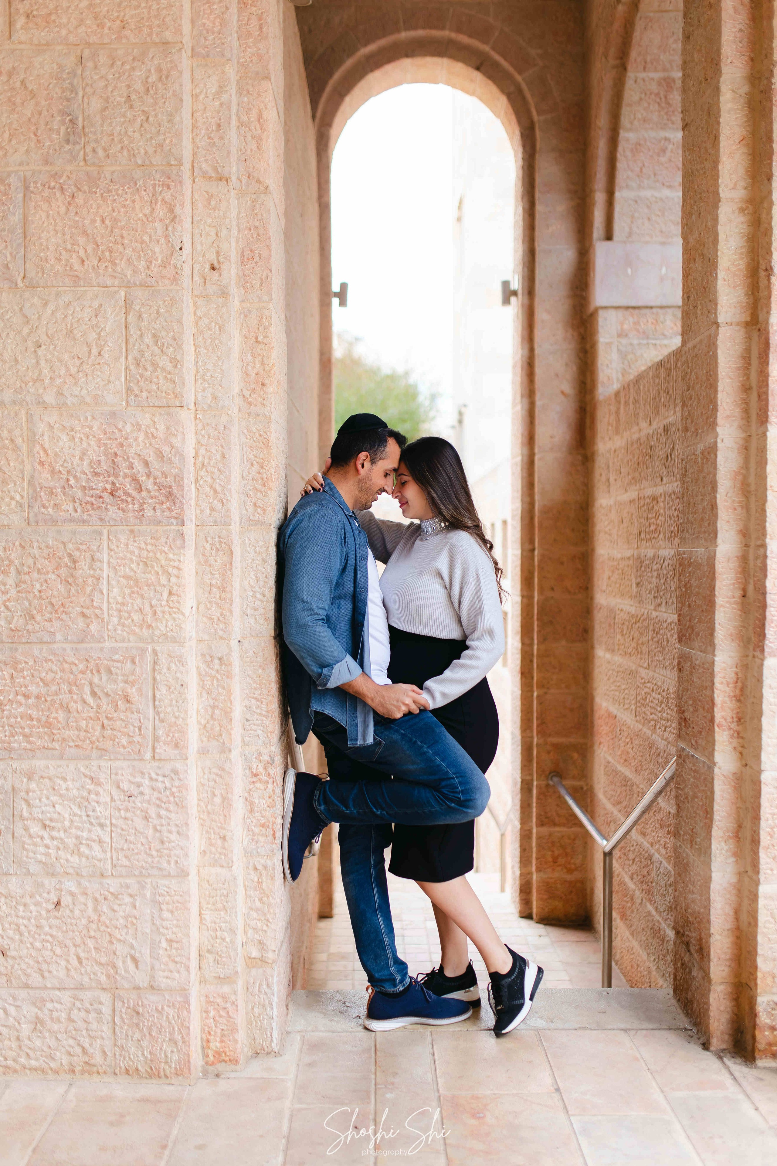 WE WILL BE PARENTS. PHOTOGRAPHER IN ISRAEL