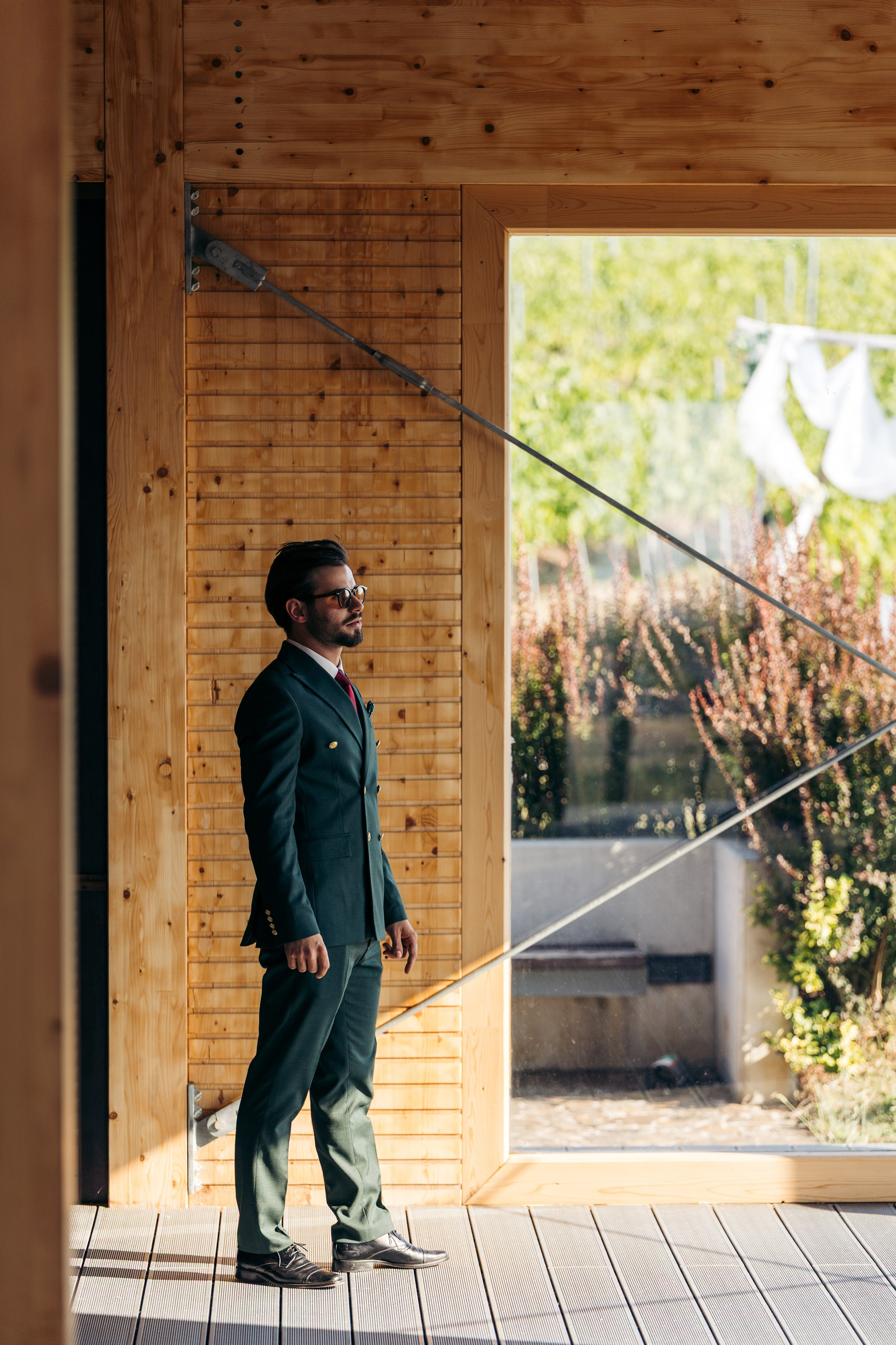 Weddings. Razvan Sogor Photography