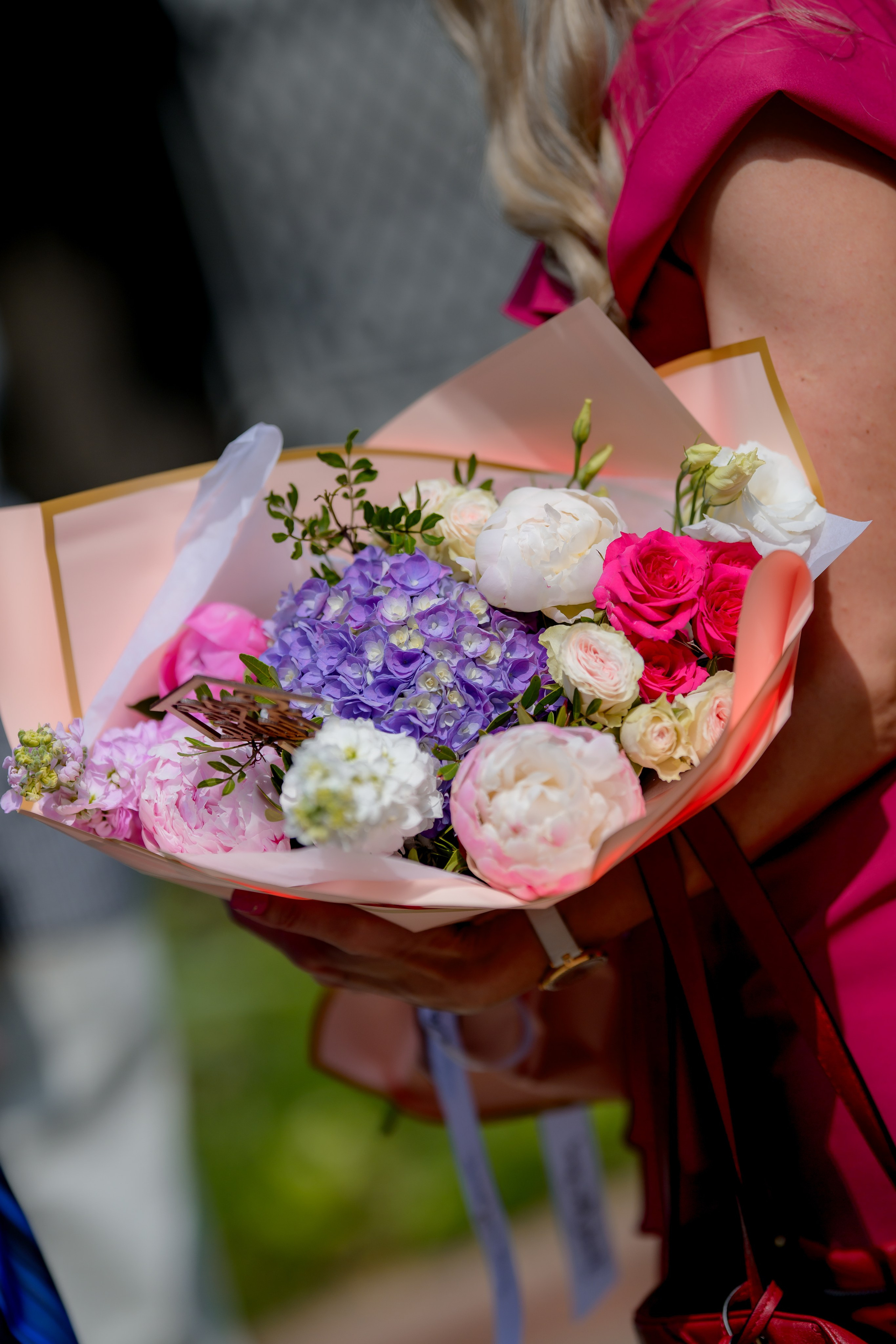 Fotografii la starea civila sector 4 – Iulia & Alexandru
