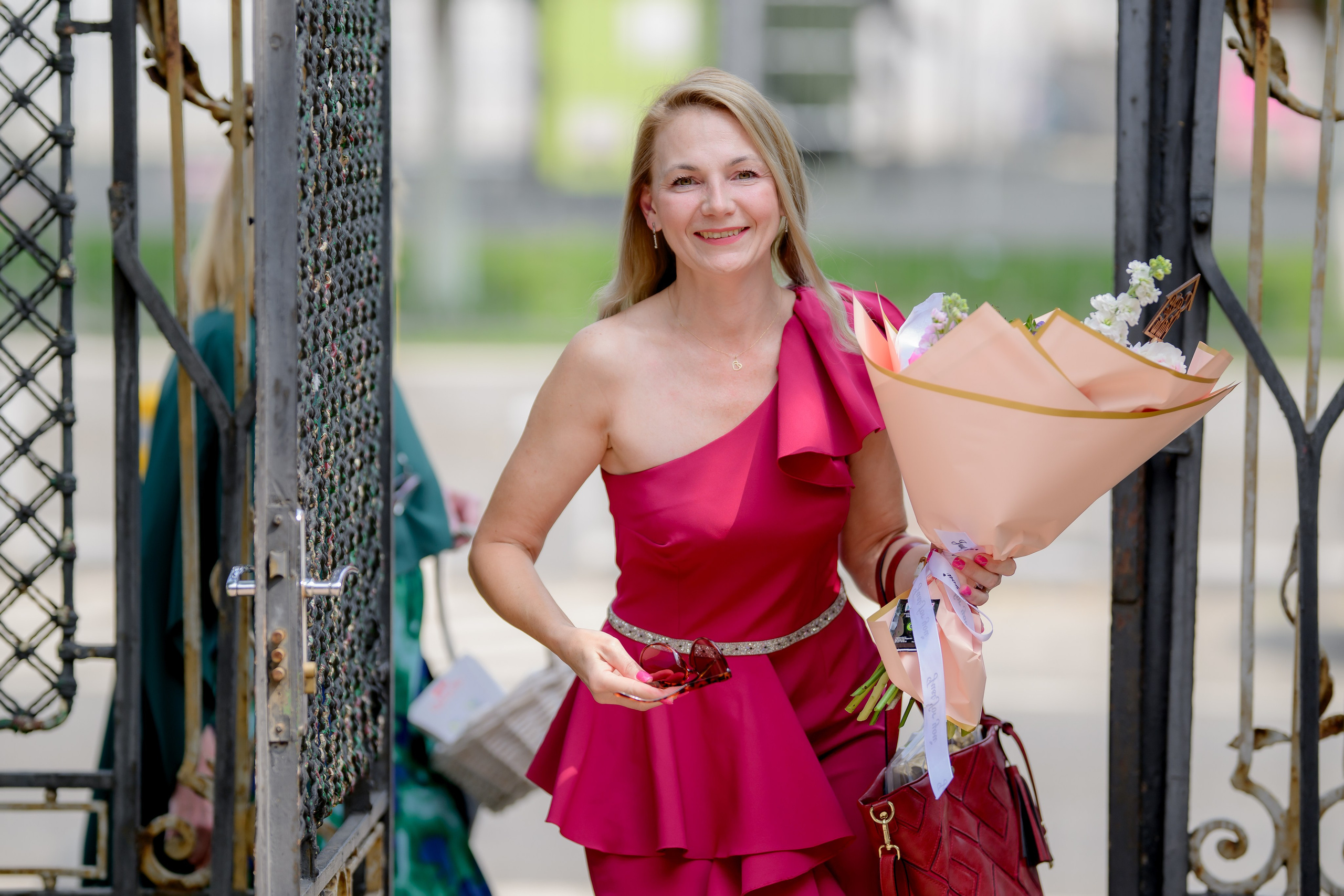 Fotografii la starea civila sector 4 – Iulia & Alexandru