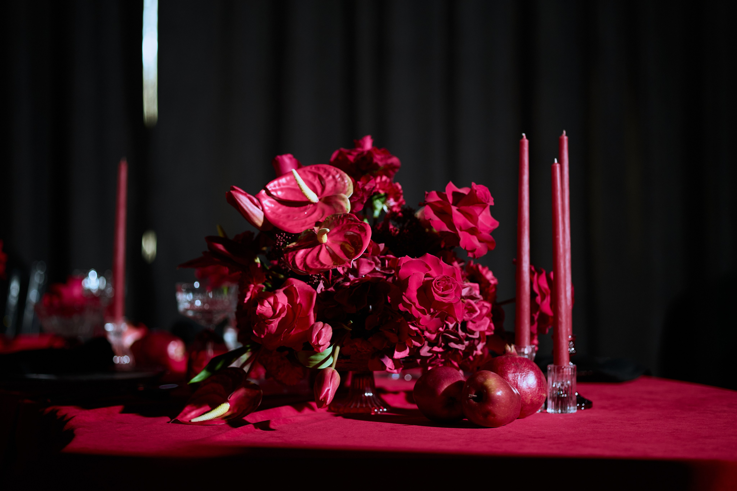 Ірина & Андрій. Весільний та сімейний фотограф Черкас