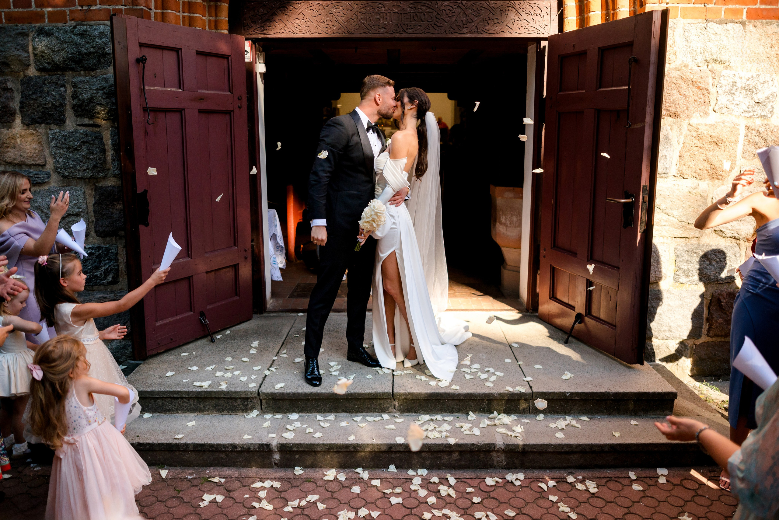 Destination wedding. Destination Wedding photographer Italy, France, Germany, Spain, Poland Oleg Zaicev