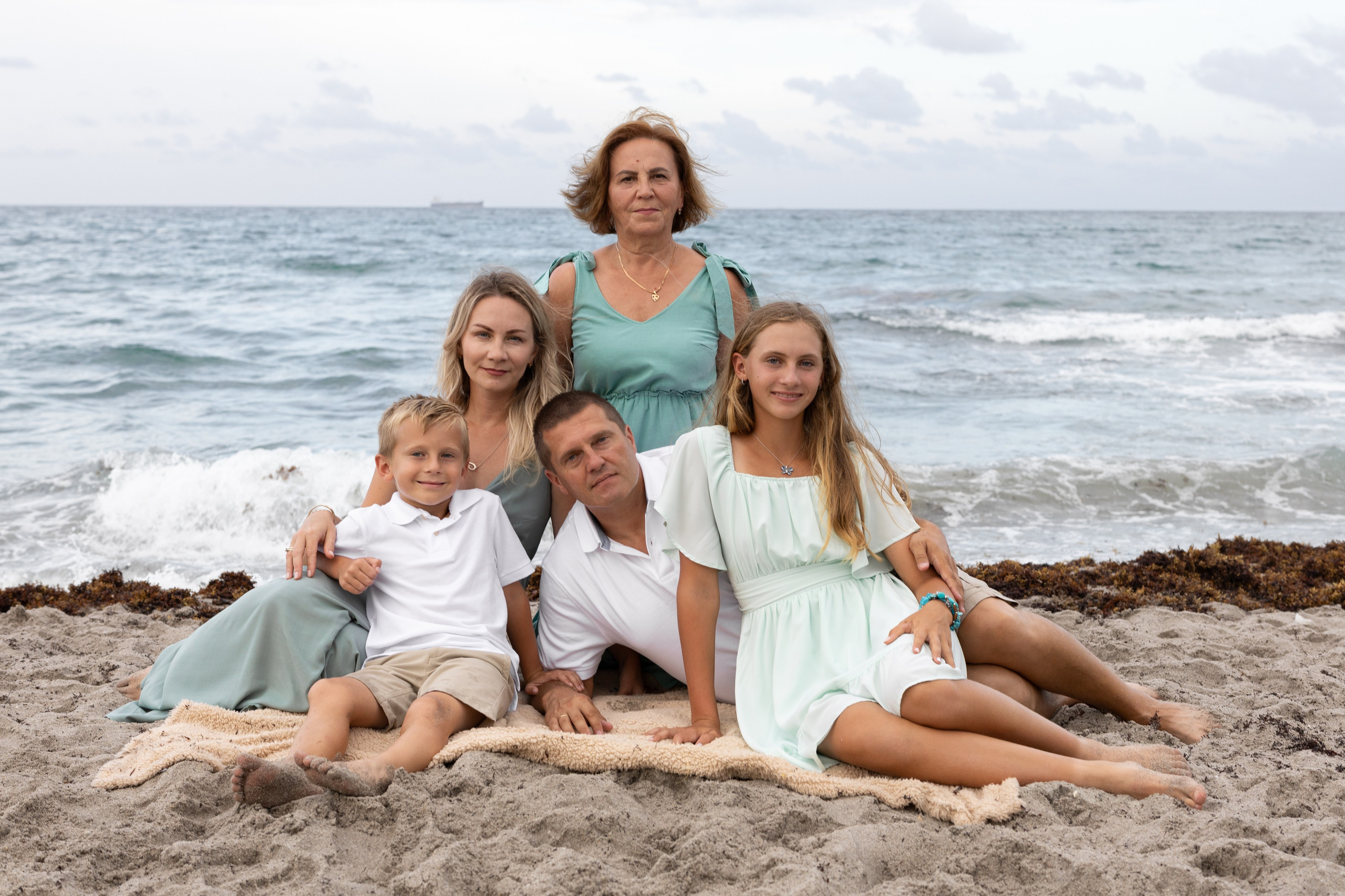 Portfolio. Hey Florida Photo|Editorial Wedding & Family Photographer Miami
