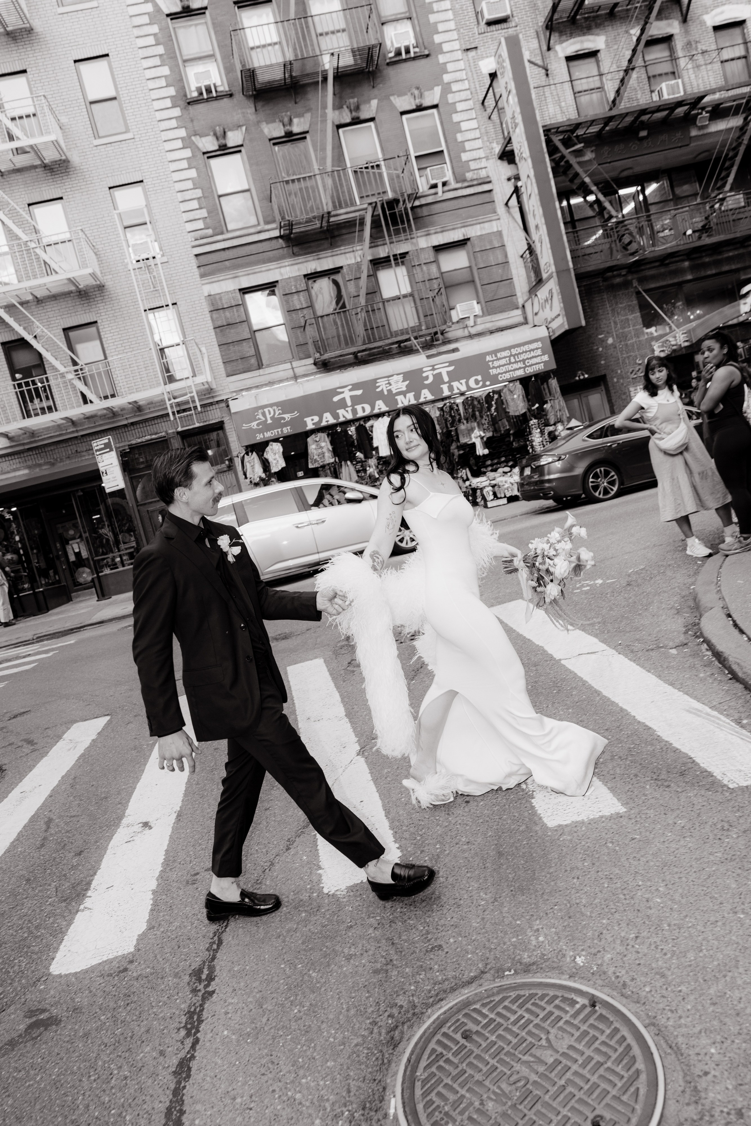 Savannah and Michael. Wedding photographer and videographer New York | New Jersey