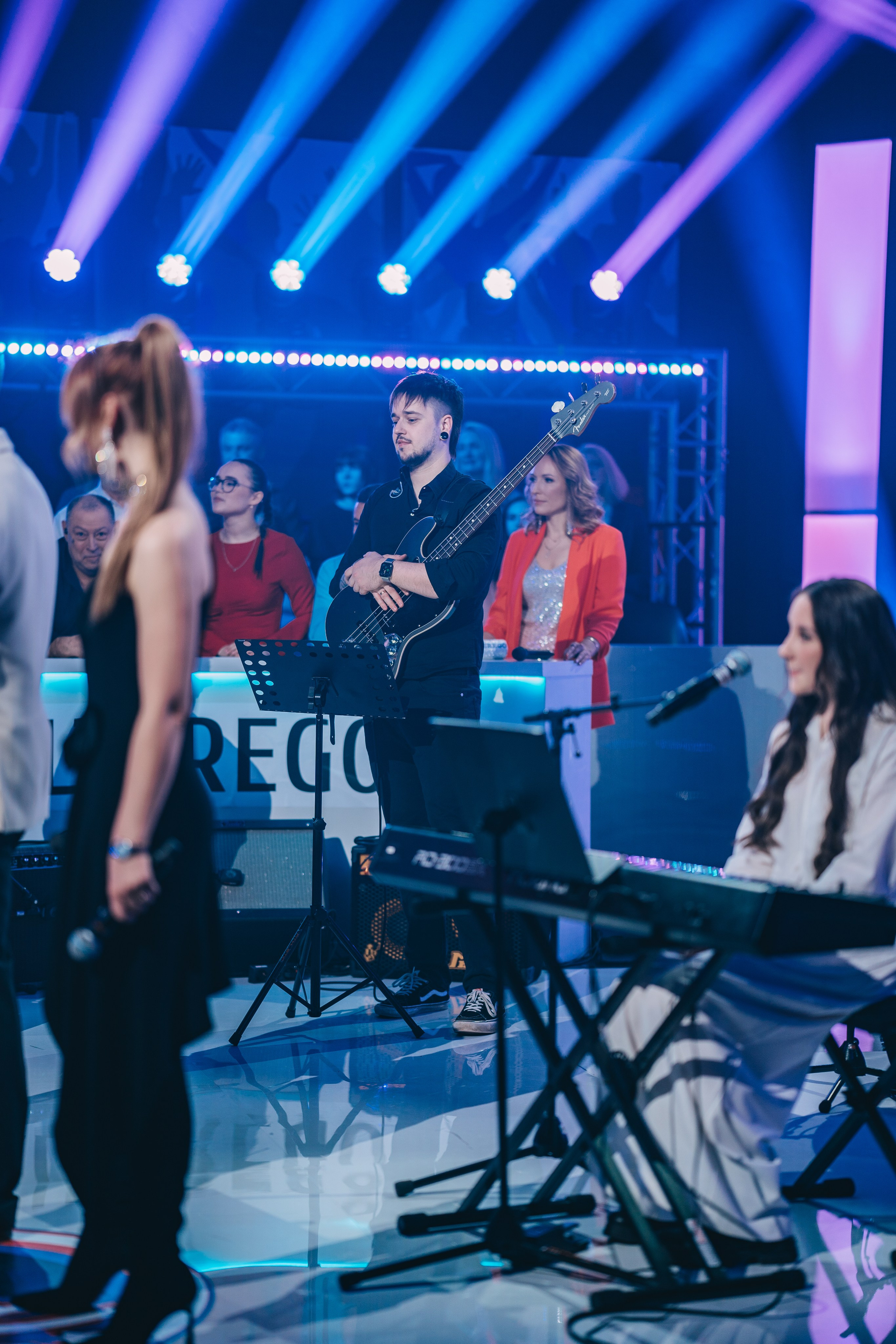 Концерты/Мероприятия. Uvarovsphoto