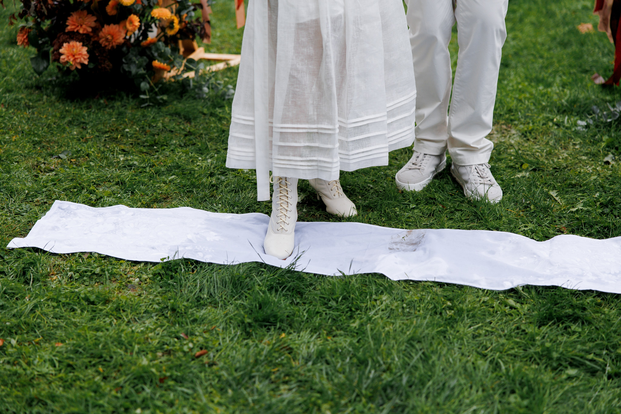 I&I. Oaza Lencze. 29.09.2025. Fotograf ślubny i rodzinny w Krakowie Yana Klymova