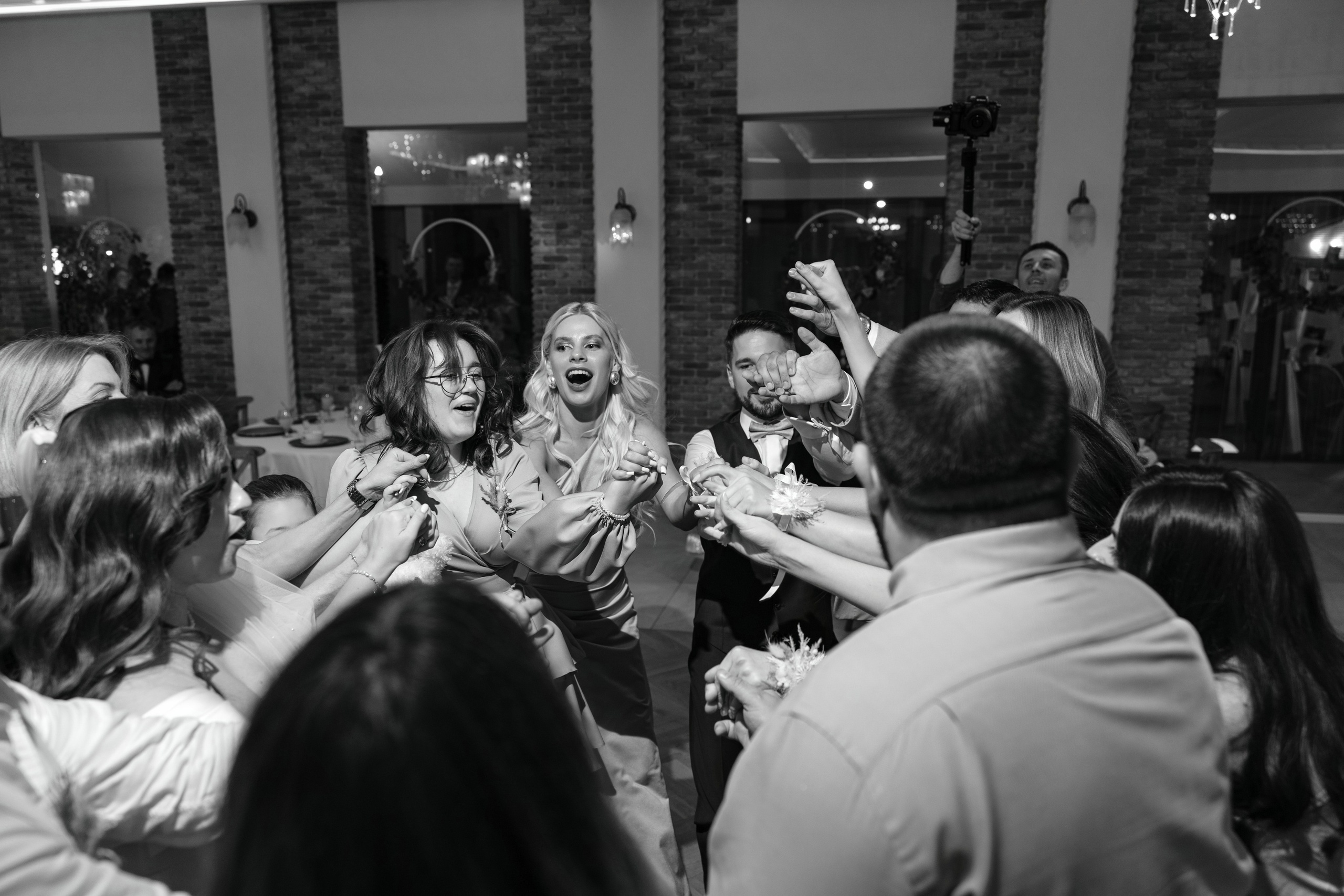 Olga & Dariusz. Fotograf ślubny i rodzinny w Krakowie Yana Klymova