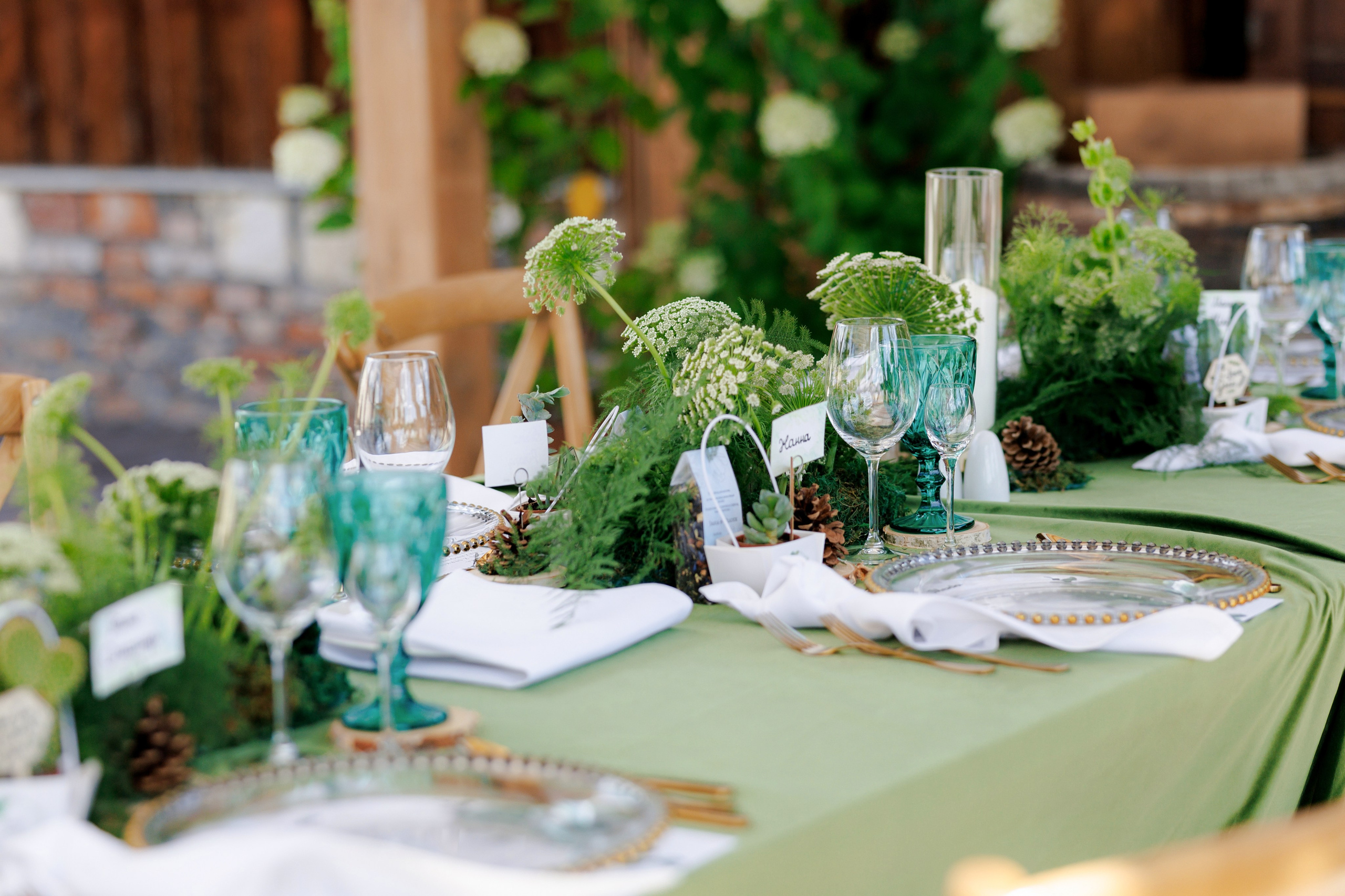 Janina & Wladek. Dworzyszcze Wola. 23.07.2025. Fotograf ślubny i rodzinny w Krakowie Yana Klymova