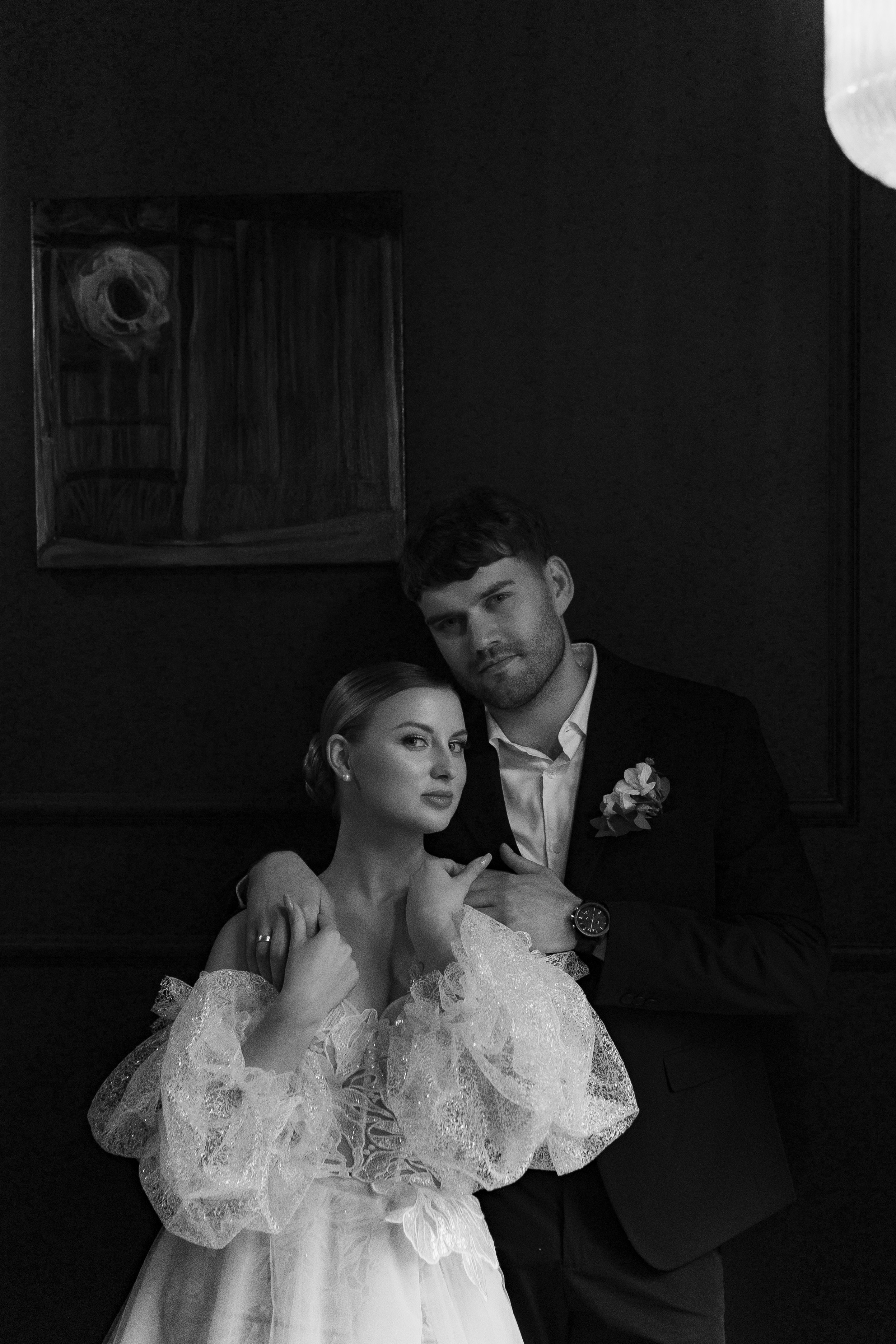 Y&S. Fotograf ślubny i rodzinny w Krakowie Yana Klymova