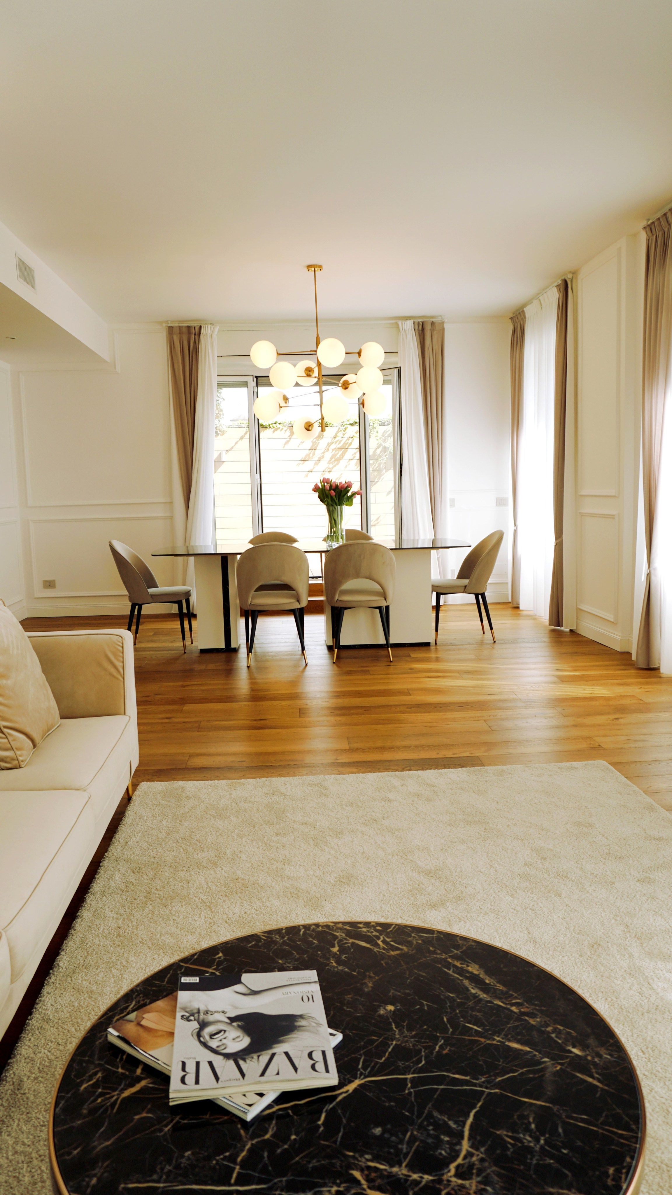 SPAZIO E STILE. Fotografa e Videografa in Puglia Sokhova Albina