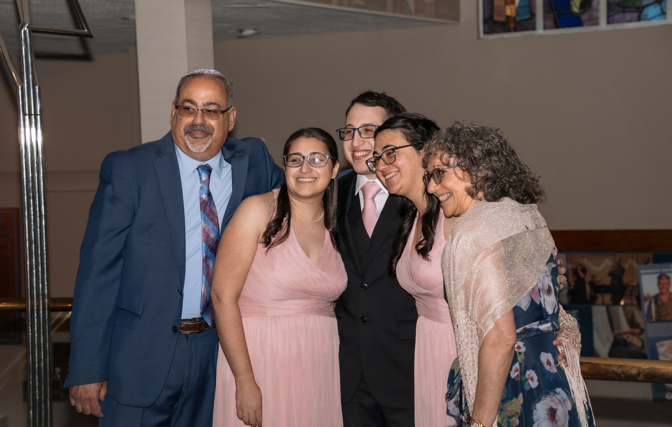 Sabrina & Alex. New York + travel photographer