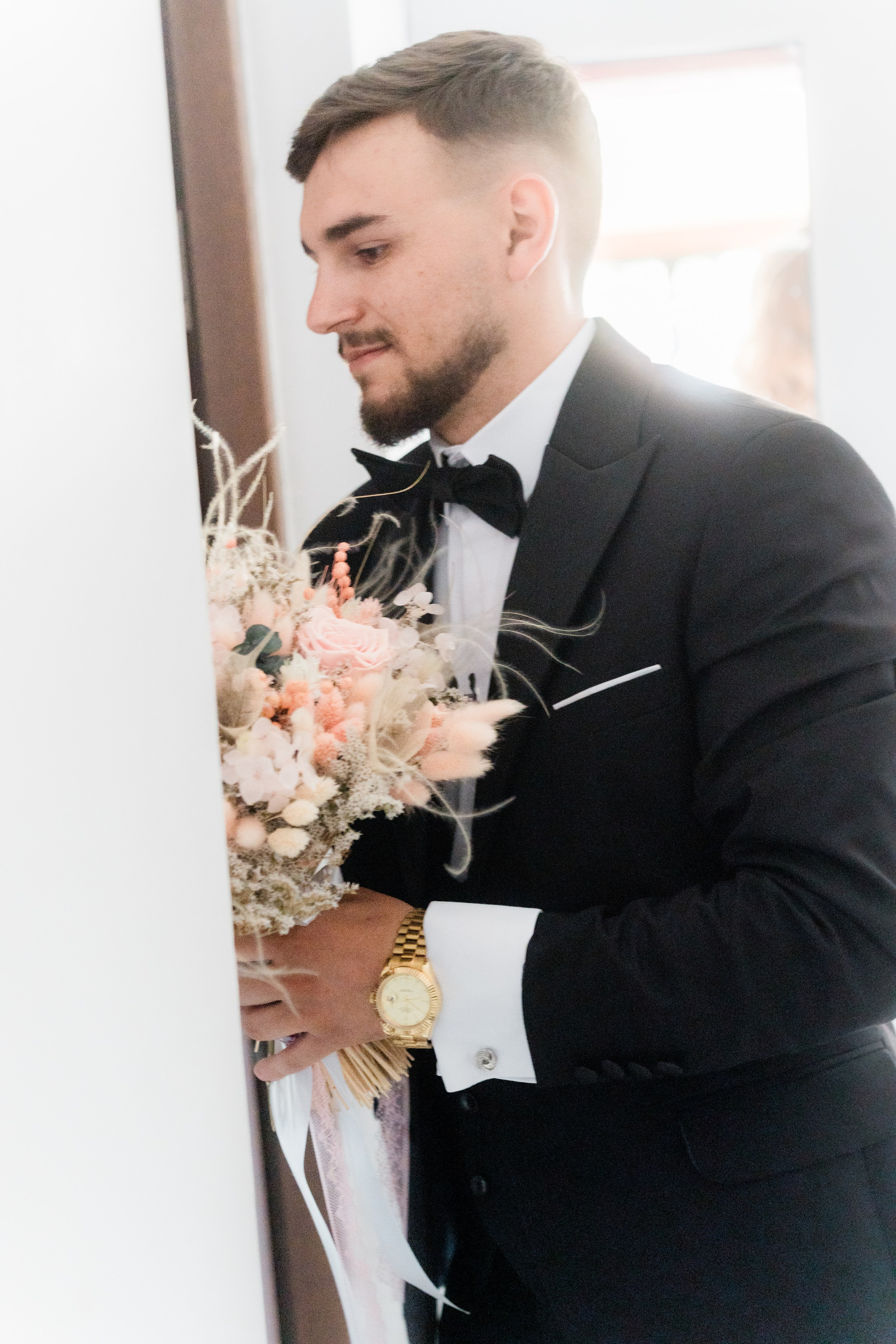 Ana-Maria and Adelin’s Wedding