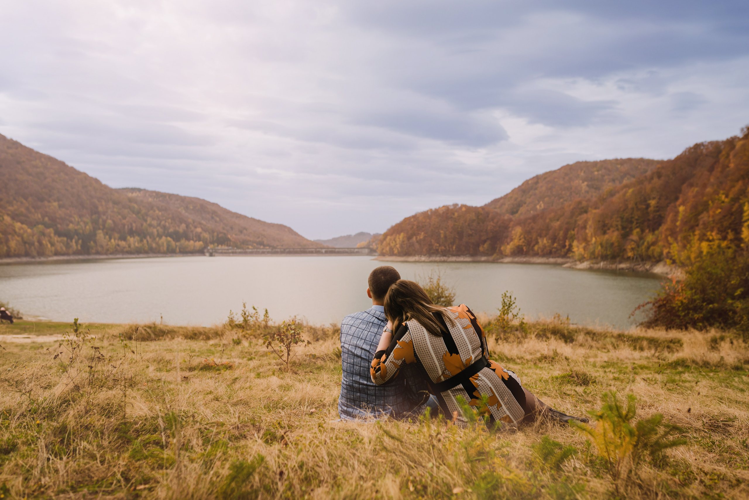 MIhaela & Ionut. Giani Maftei