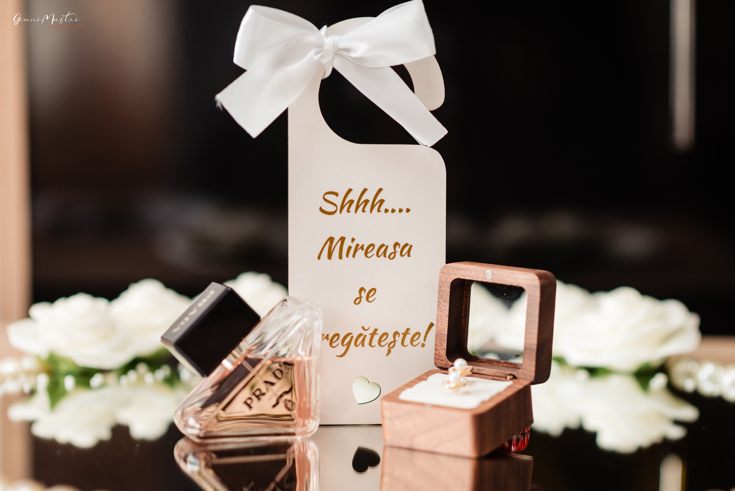 Alice & Alex. Giani Maftei