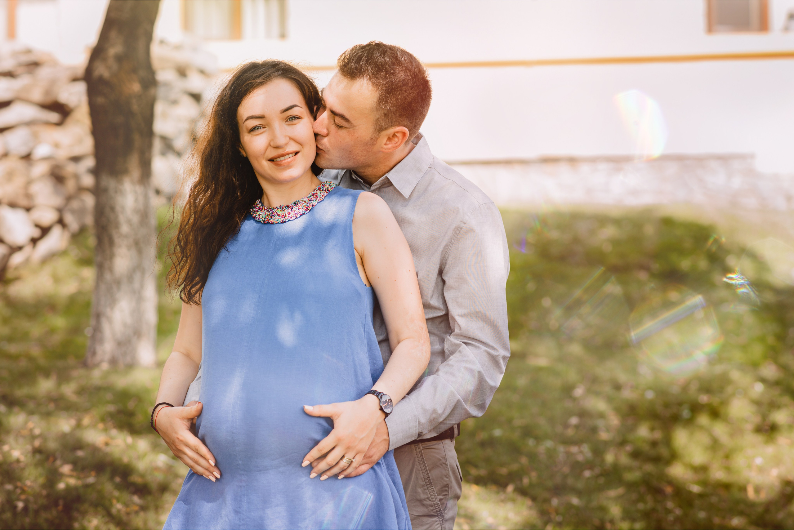 Alexandra & Alex. Giani Maftei