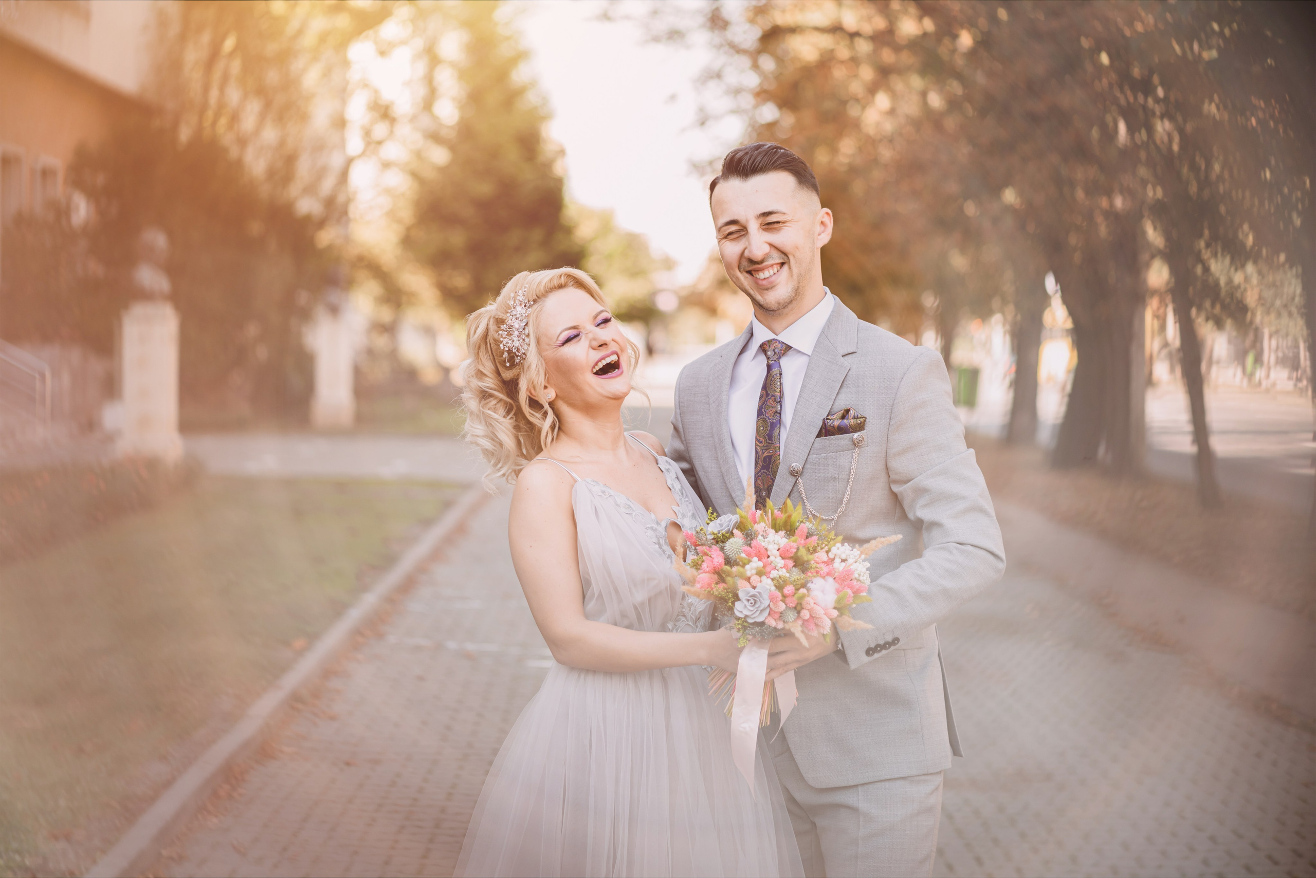 Ioana & Ionut. Giani Maftei