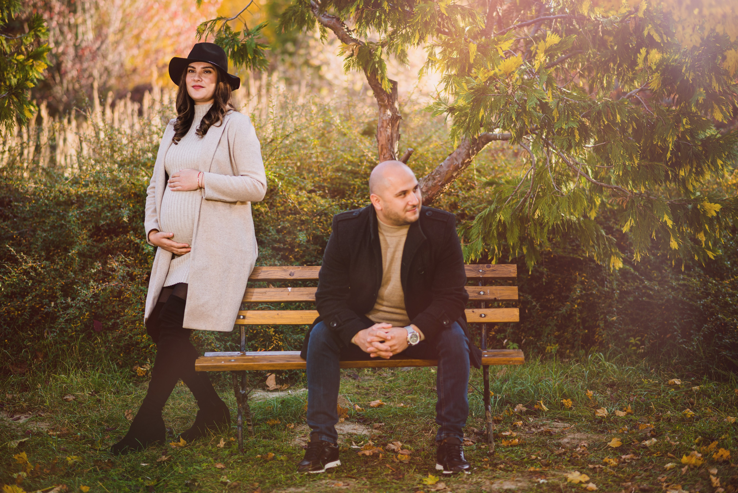 Roxana. Giani Maftei