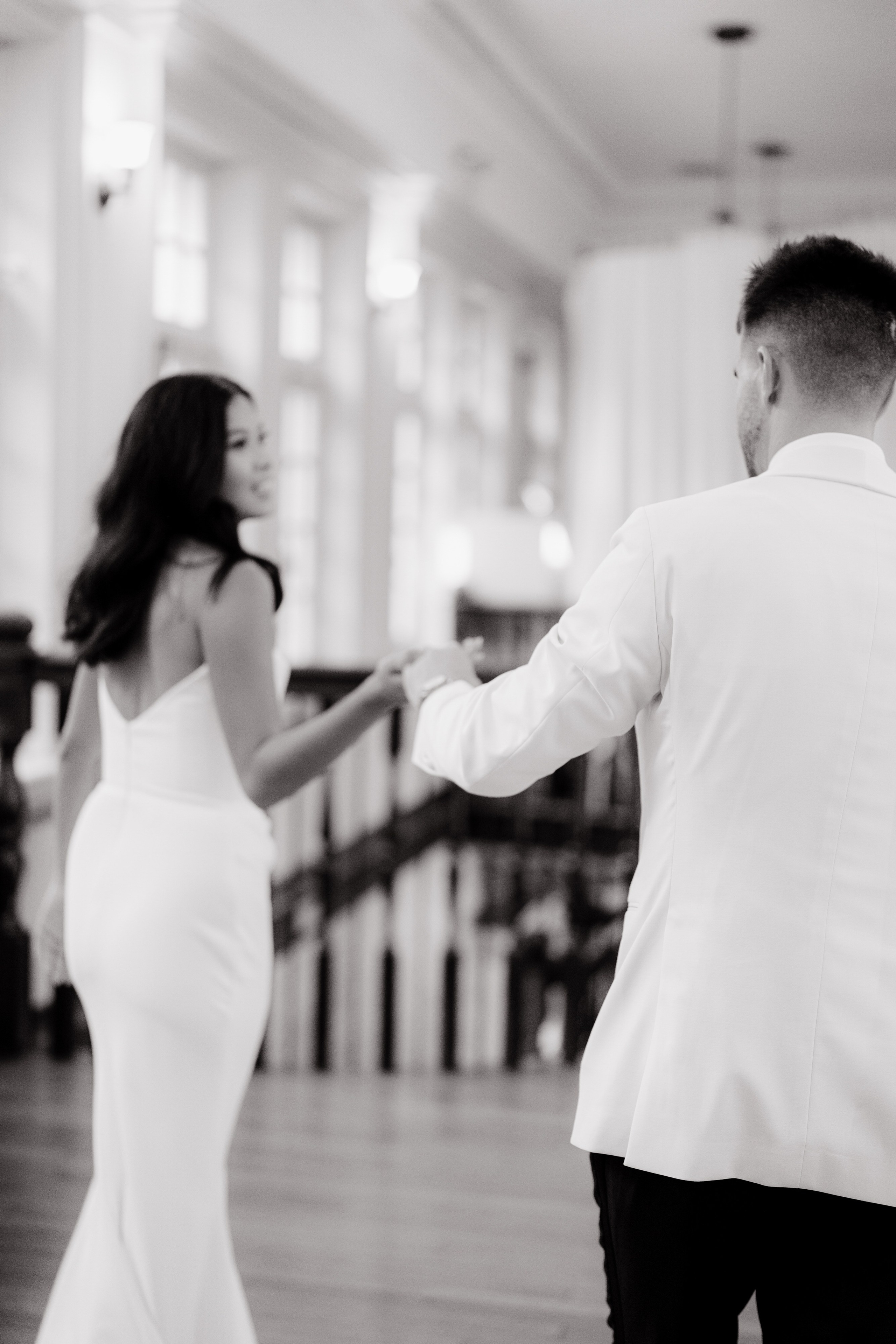 Jullieanne and Ryan. Wedding photographer and videographer New York | New Jersey