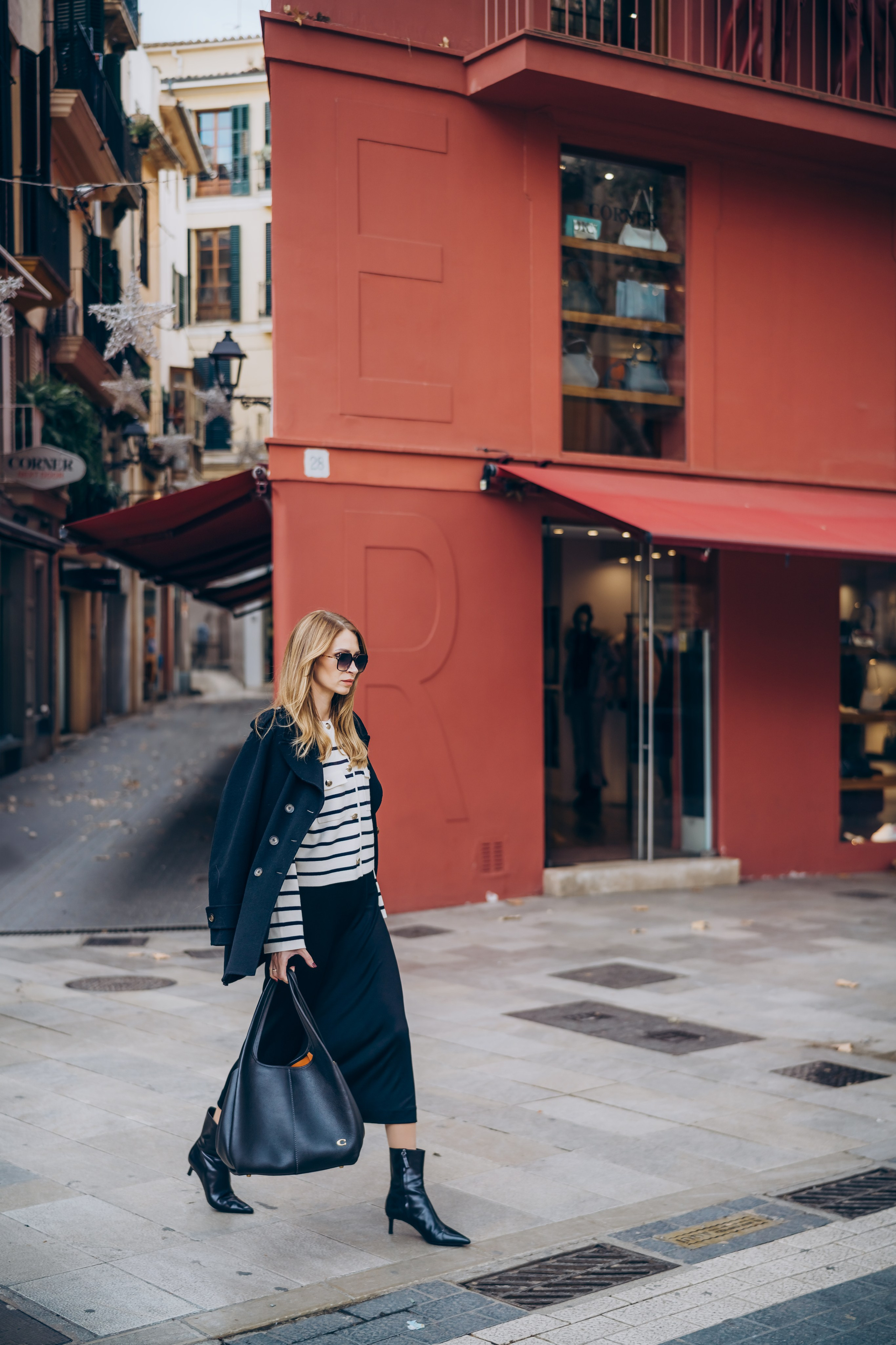 Stylist. Fotógrafo en Palma de Mallorca