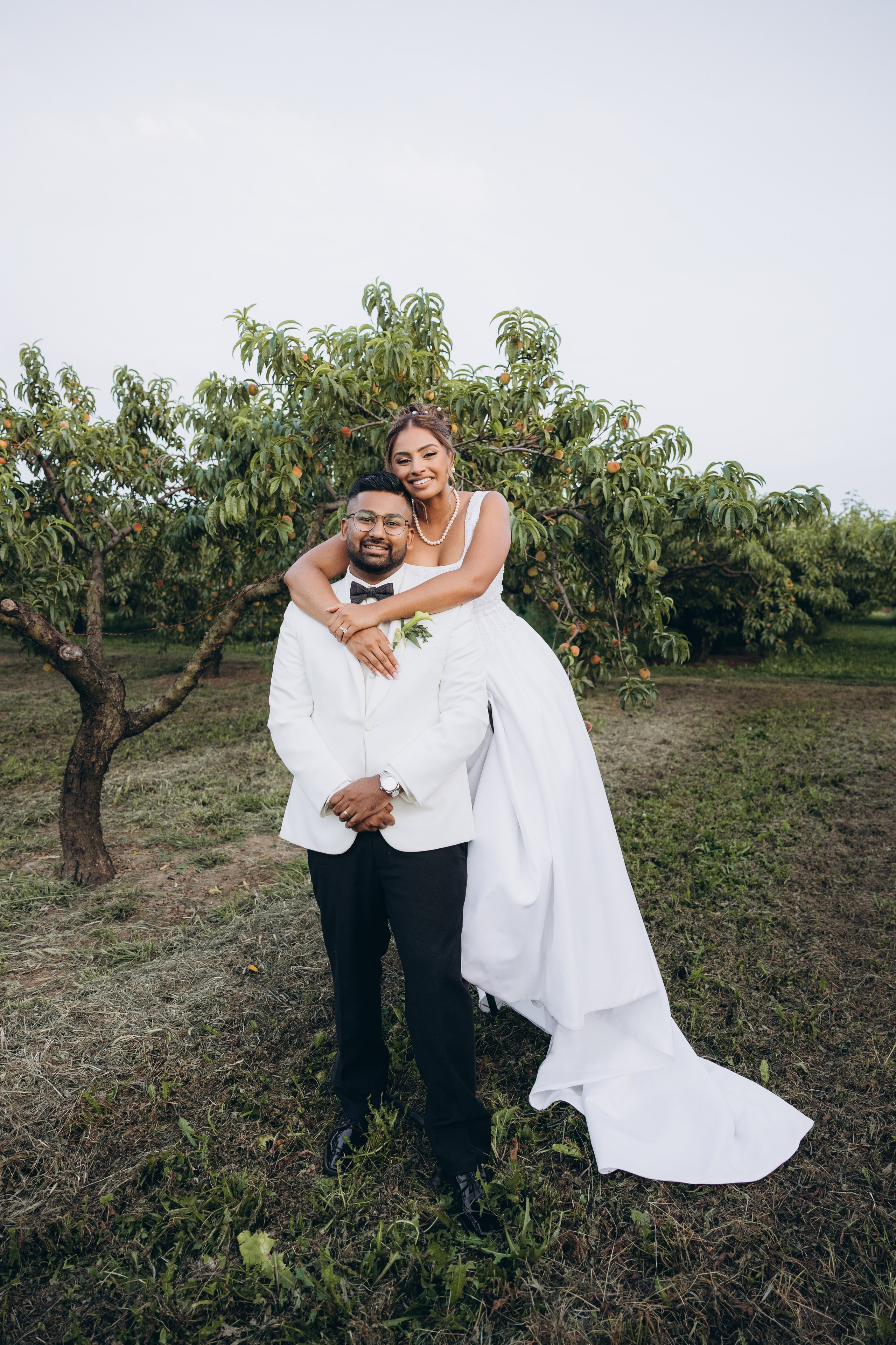 M & J. WEDDING VIDEOGRAPHER TORONTO